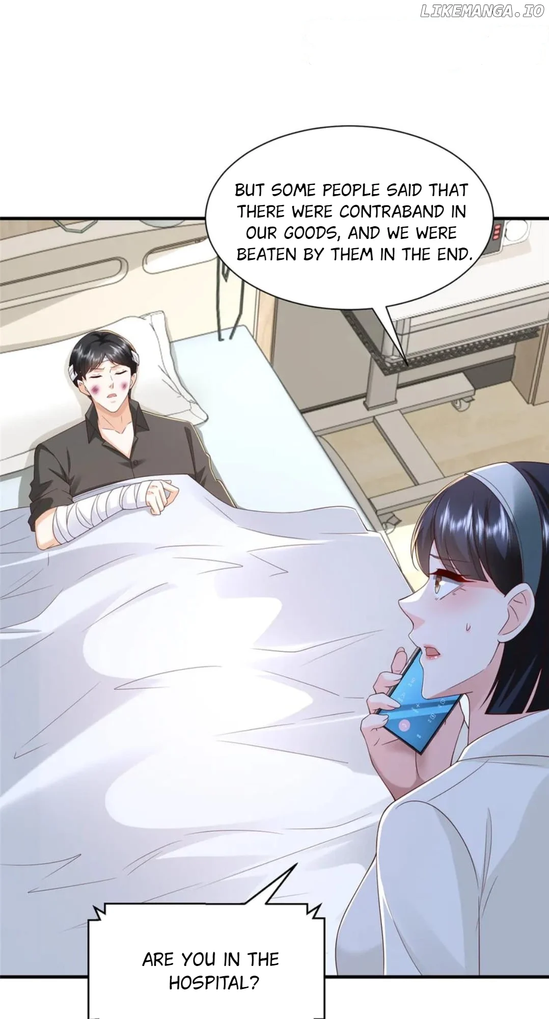I randomly have a new career every week Chapter 786 - Page 19
