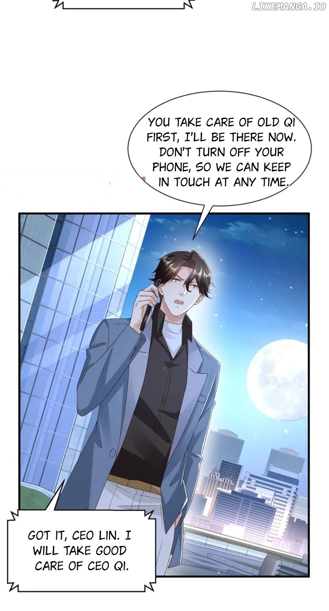 I randomly have a new career every week Chapter 786 - Page 20
