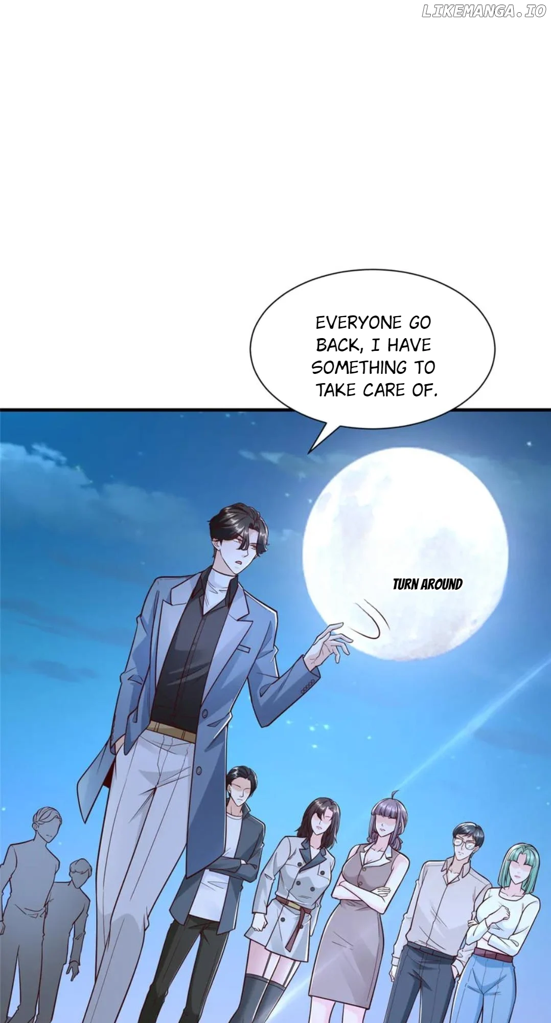 I randomly have a new career every week Chapter 786 - Page 22