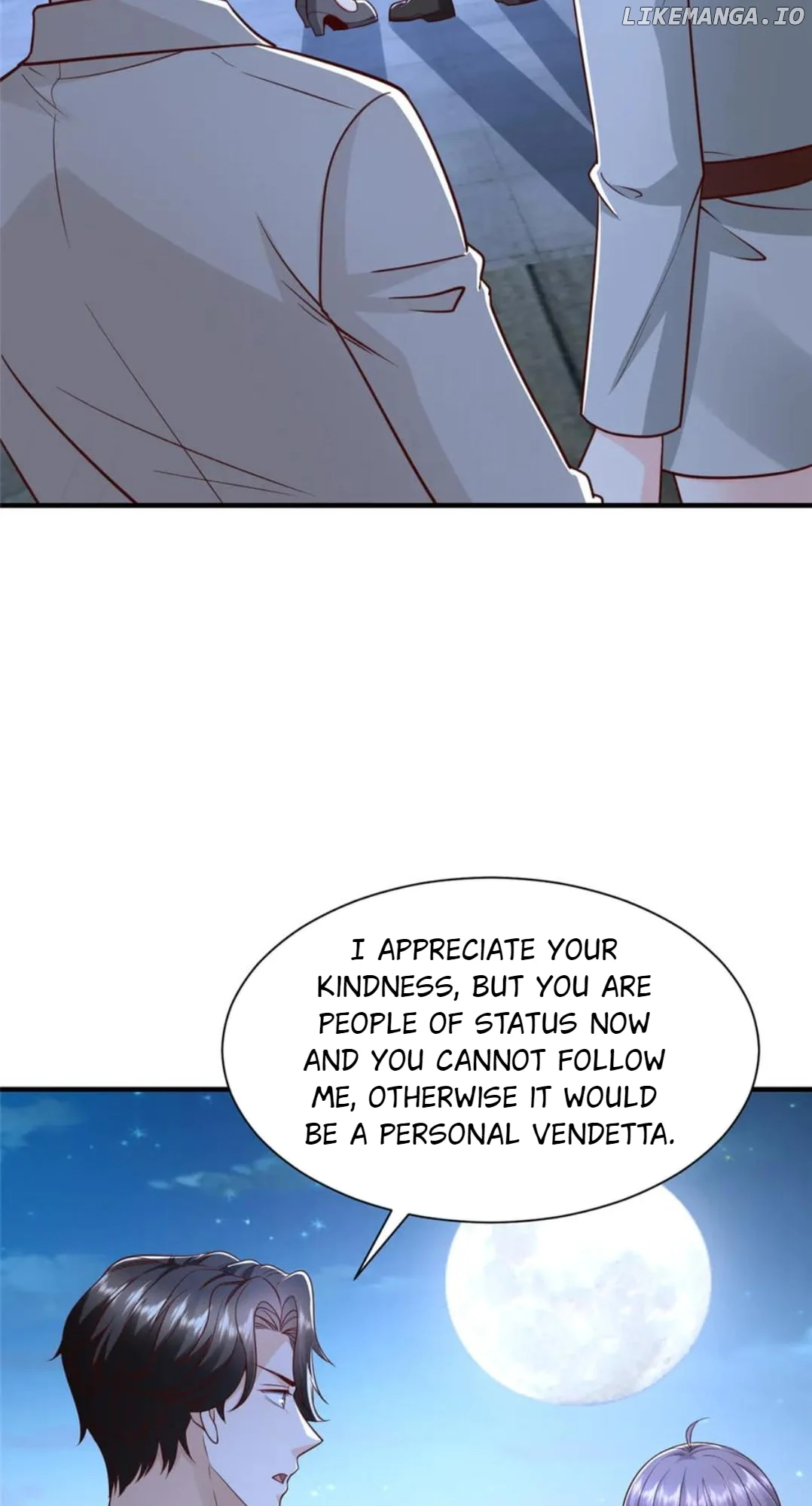I randomly have a new career every week Chapter 786 - Page 28