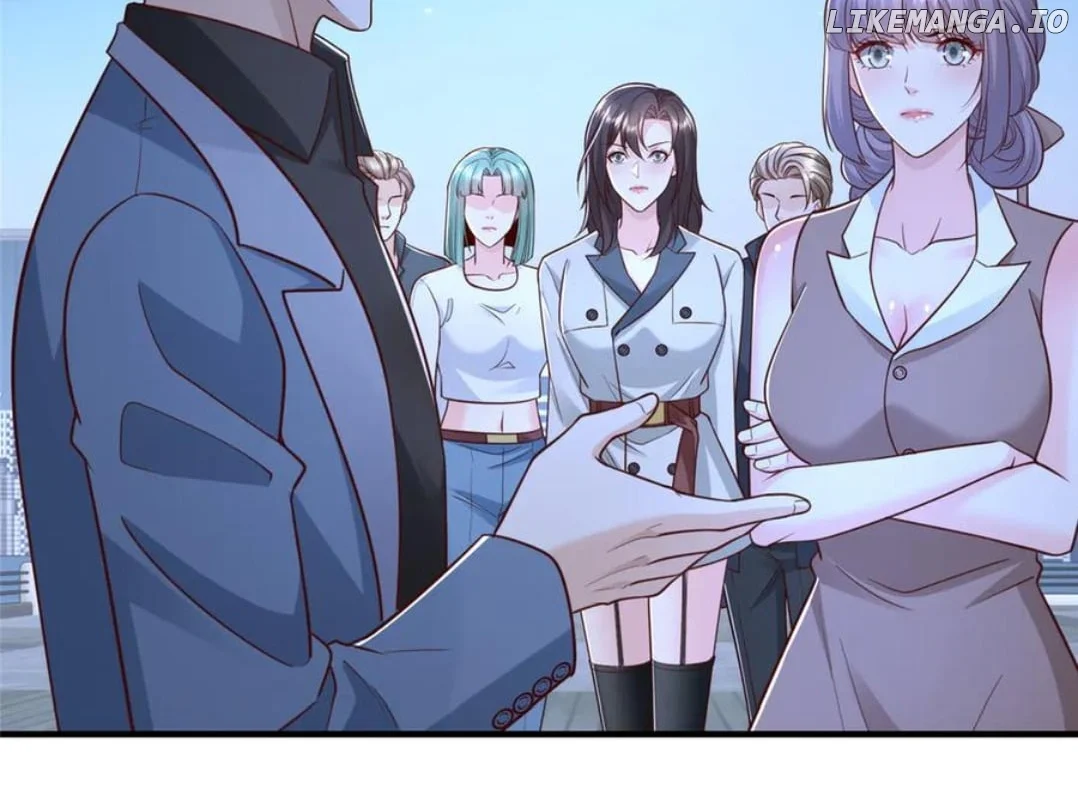 I randomly have a new career every week Chapter 786 - Page 29