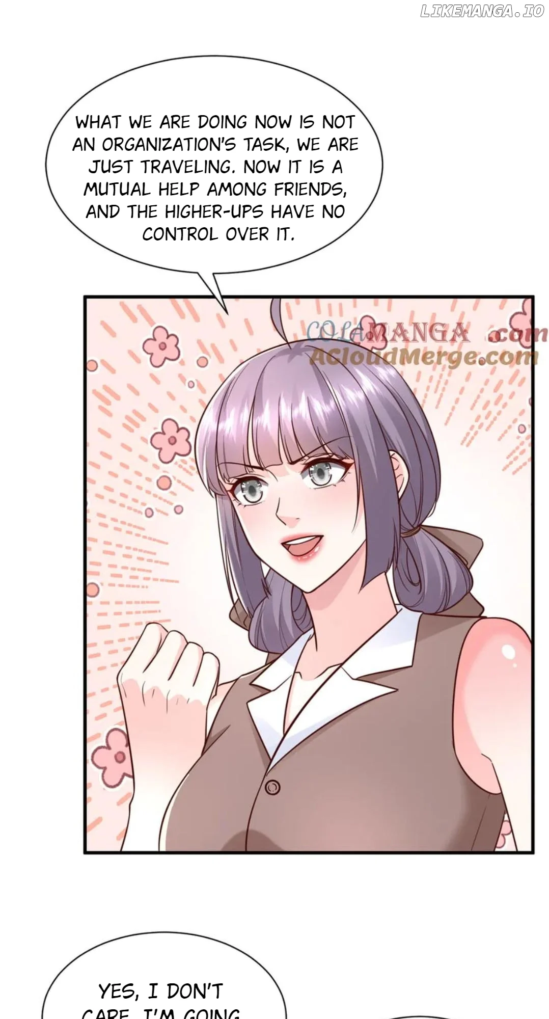 I randomly have a new career every week Chapter 786 - Page 30