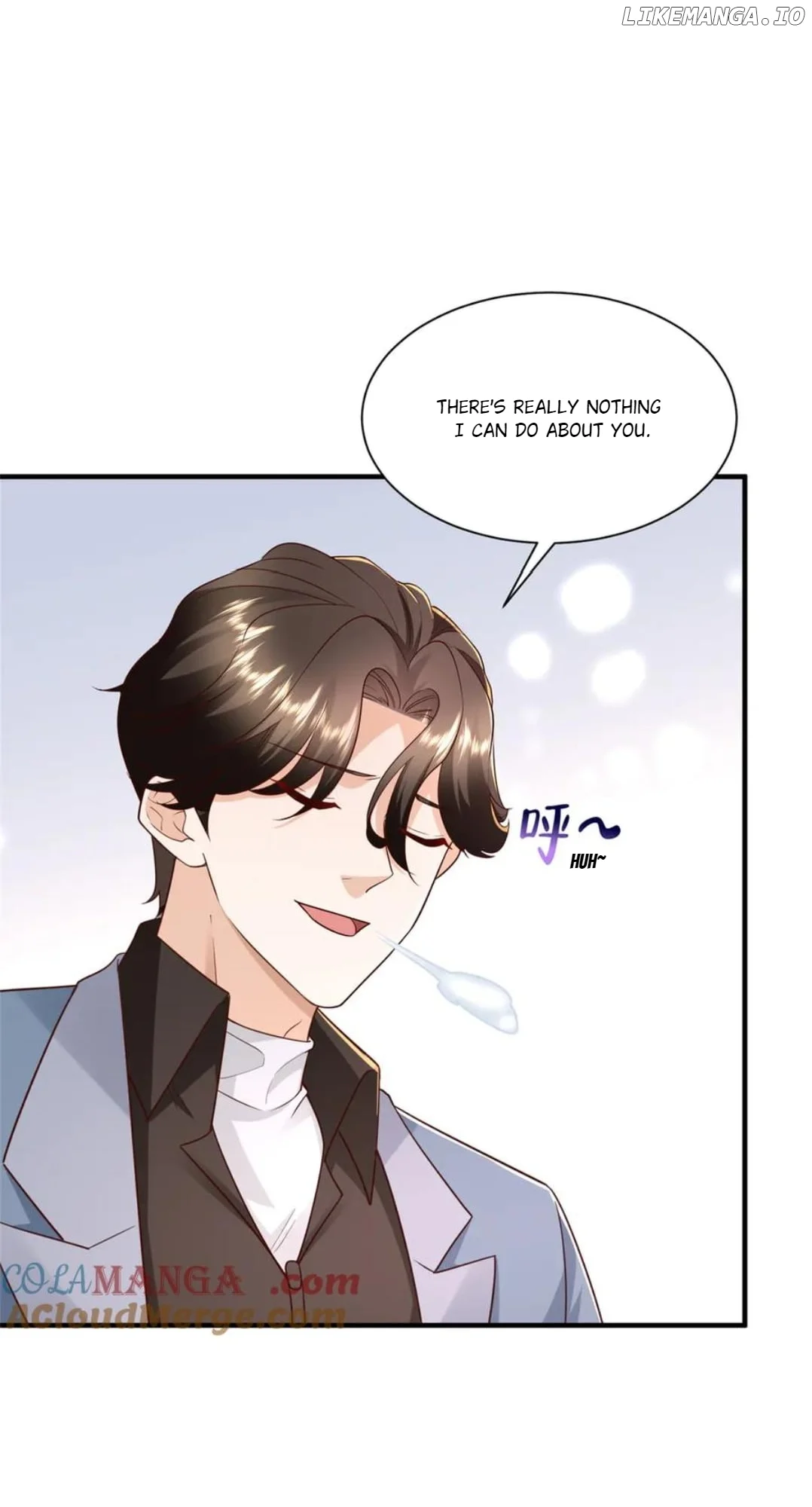 I randomly have a new career every week Chapter 786 - Page 32
