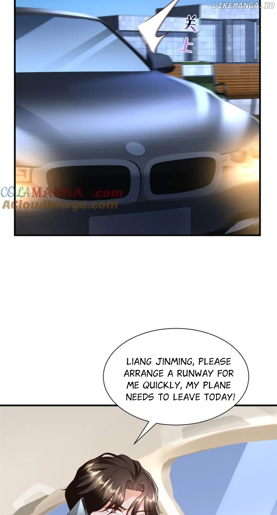I randomly have a new career every week Chapter 786 - Page 35