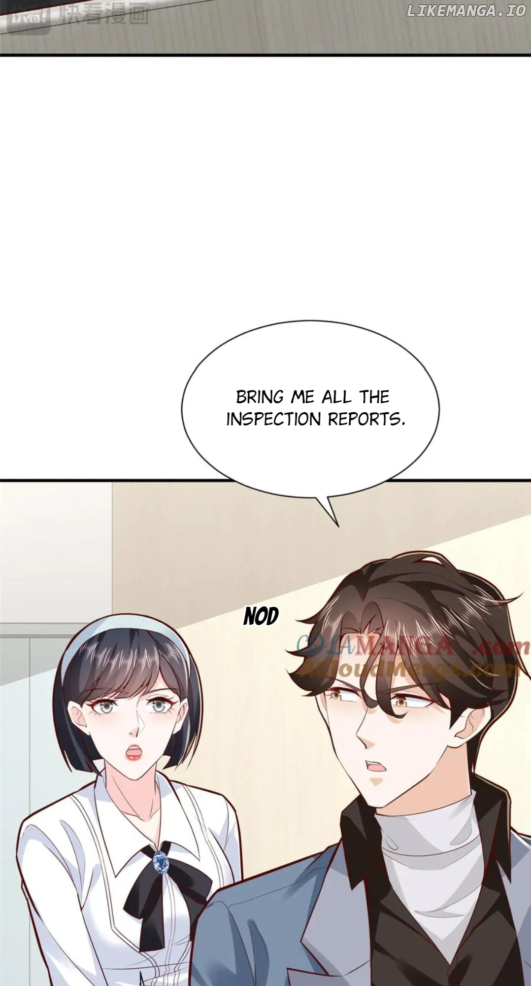 I randomly have a new career every week Chapter 787 - Page 7