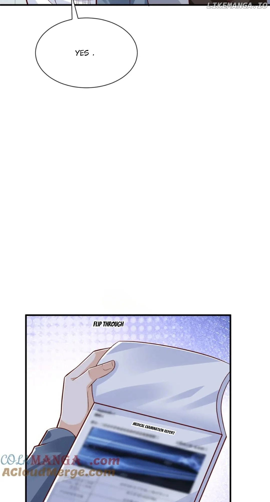 I randomly have a new career every week Chapter 787 - Page 8