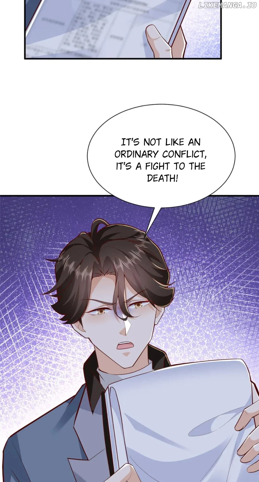 I randomly have a new career every week Chapter 787 - Page 9