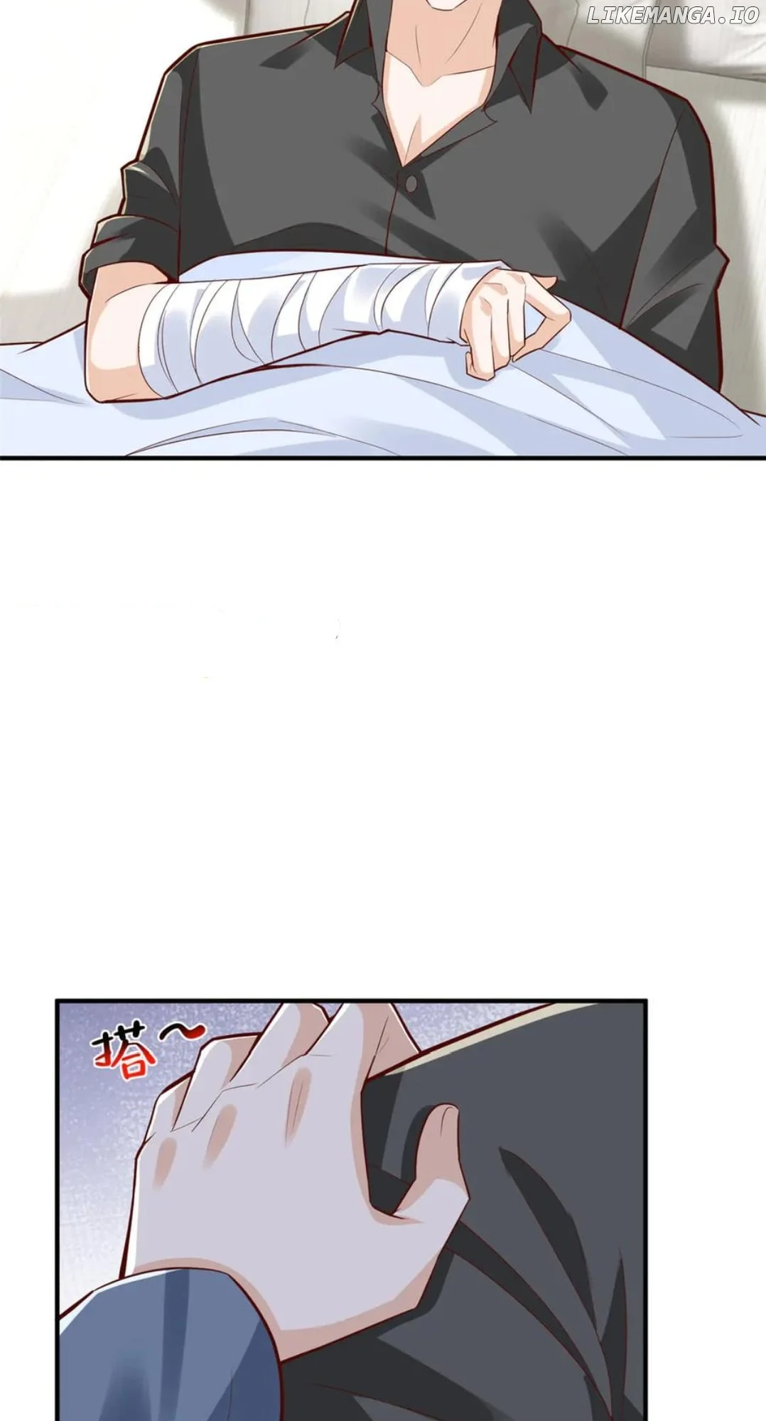 I randomly have a new career every week Chapter 787 - Page 11