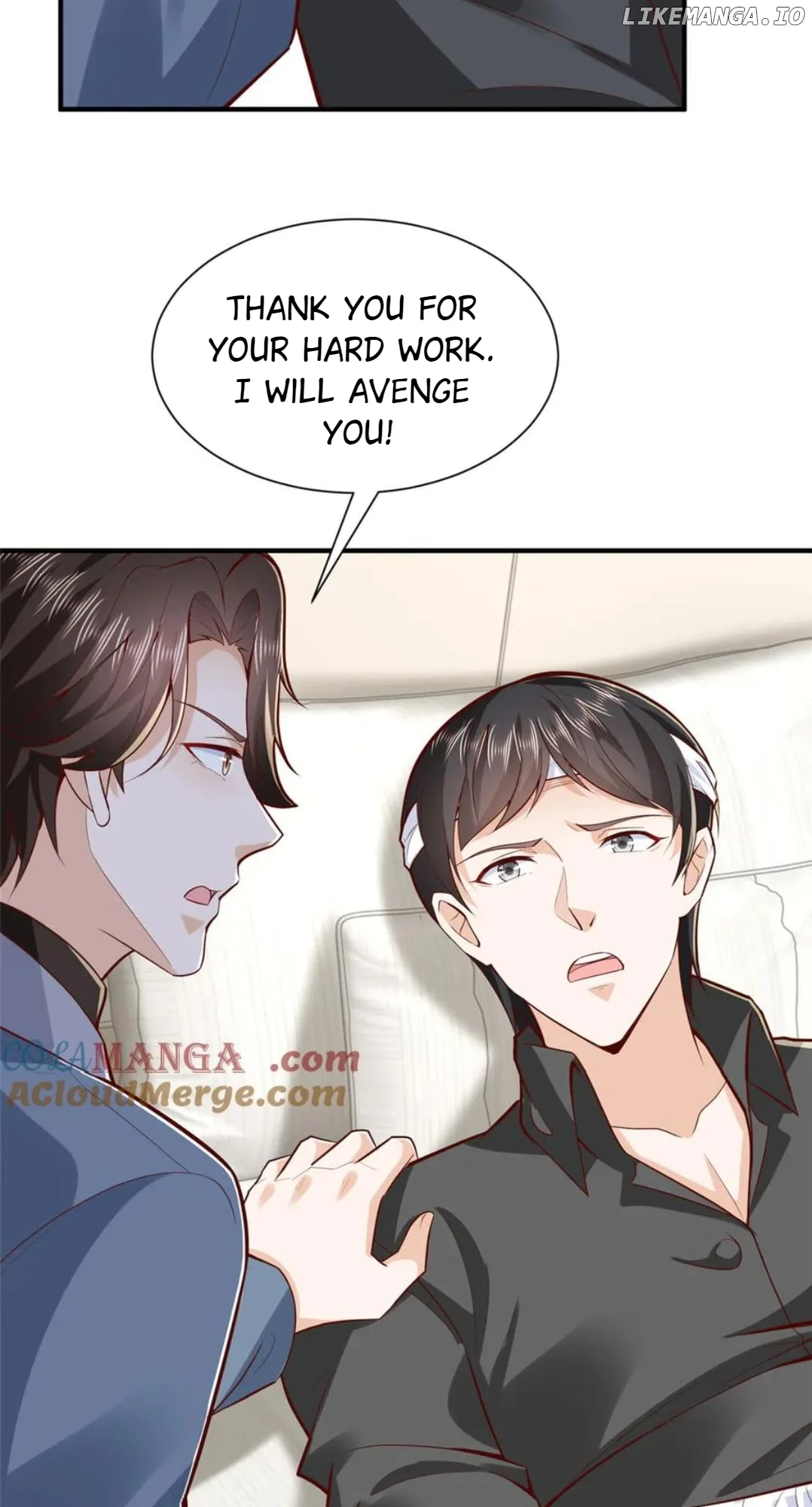 I randomly have a new career every week Chapter 787 - Page 12
