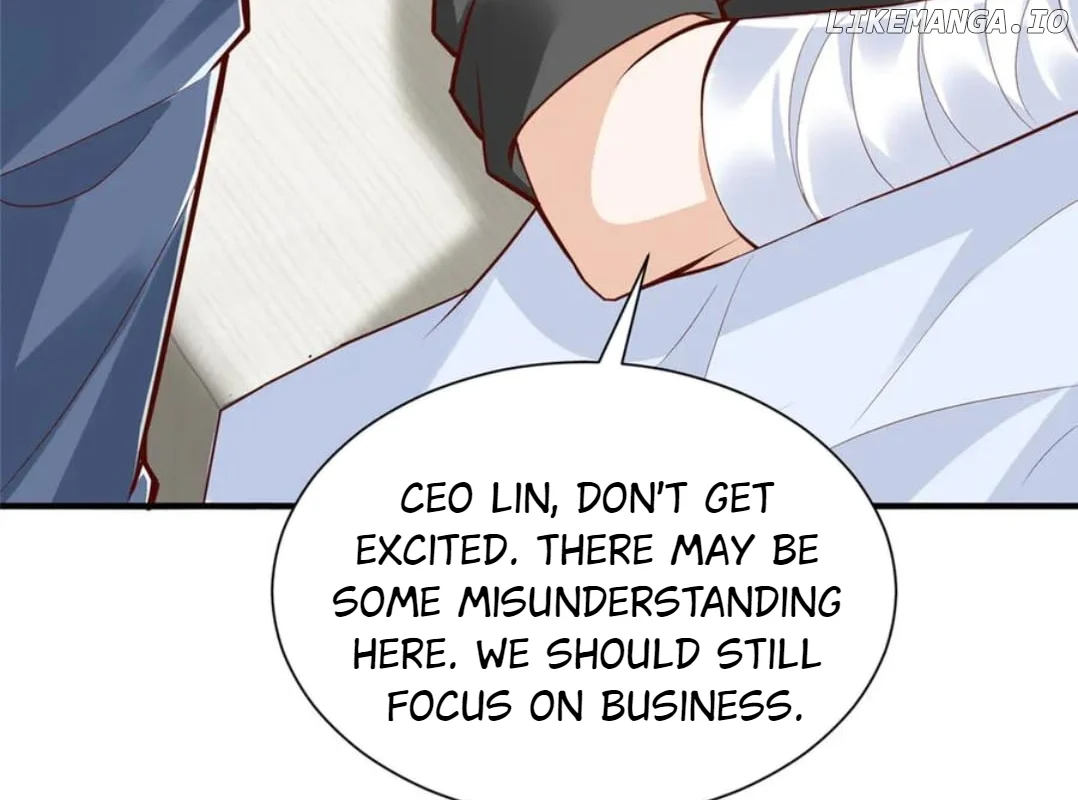 I randomly have a new career every week Chapter 787 - Page 13