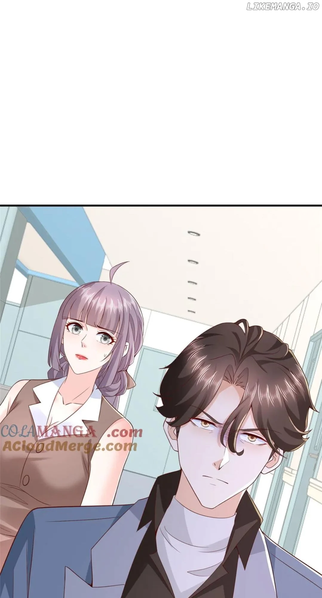 I randomly have a new career every week Chapter 787 - Page 15