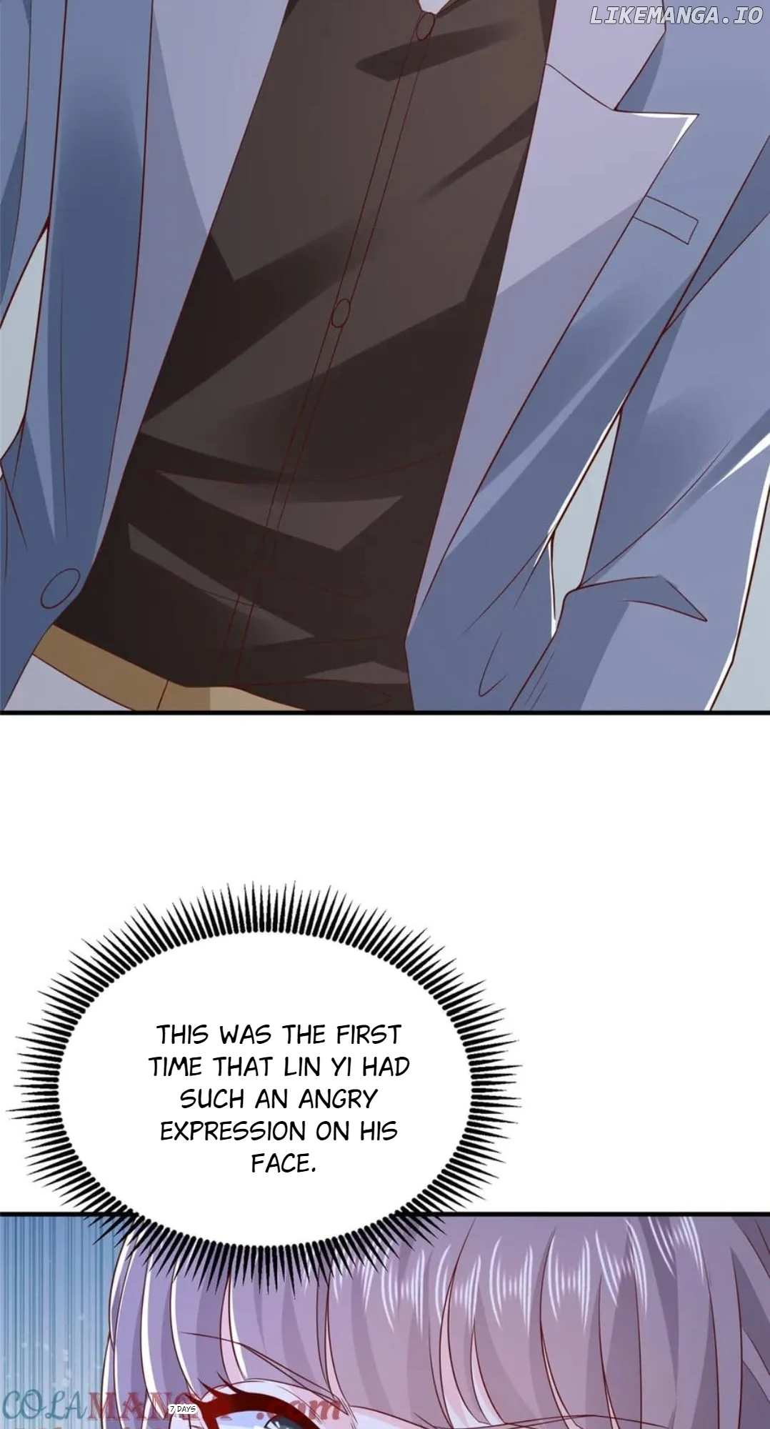 I randomly have a new career every week Chapter 787 - Page 16