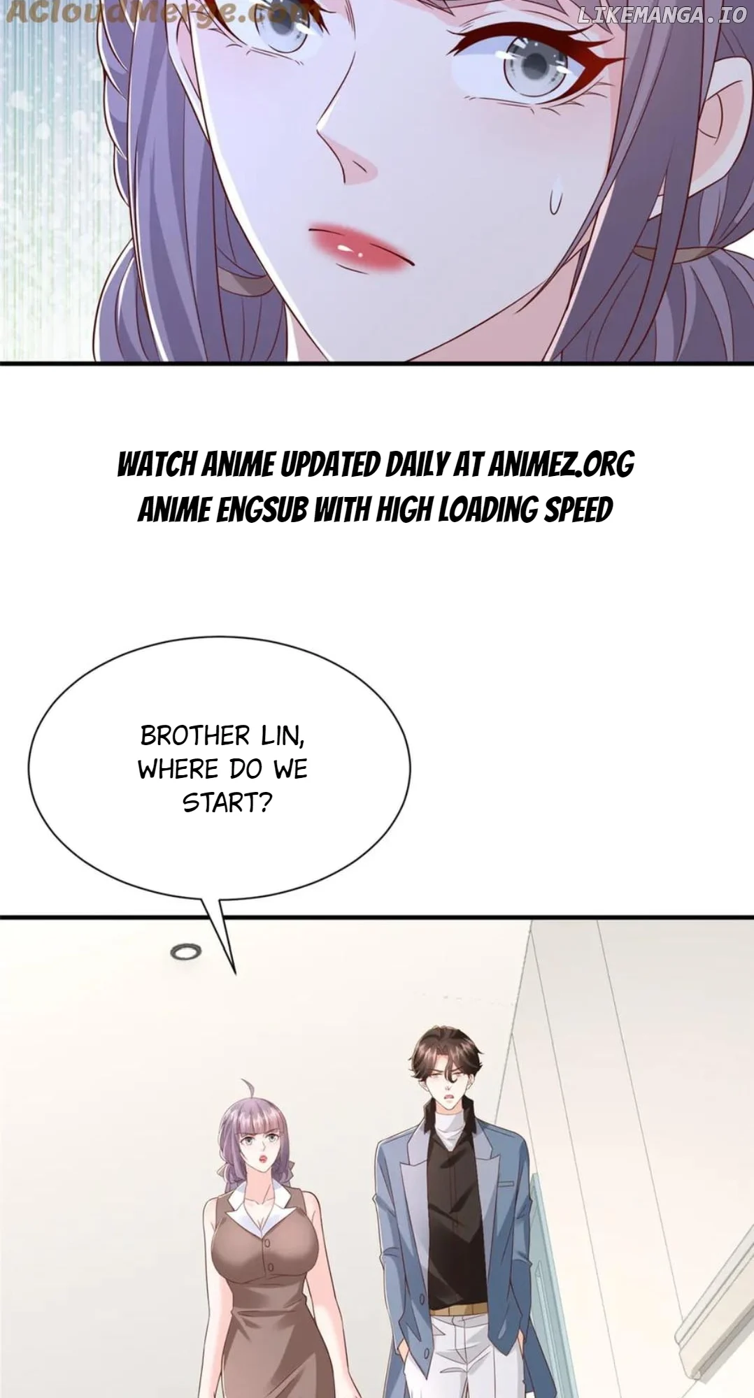 I randomly have a new career every week Chapter 787 - Page 17