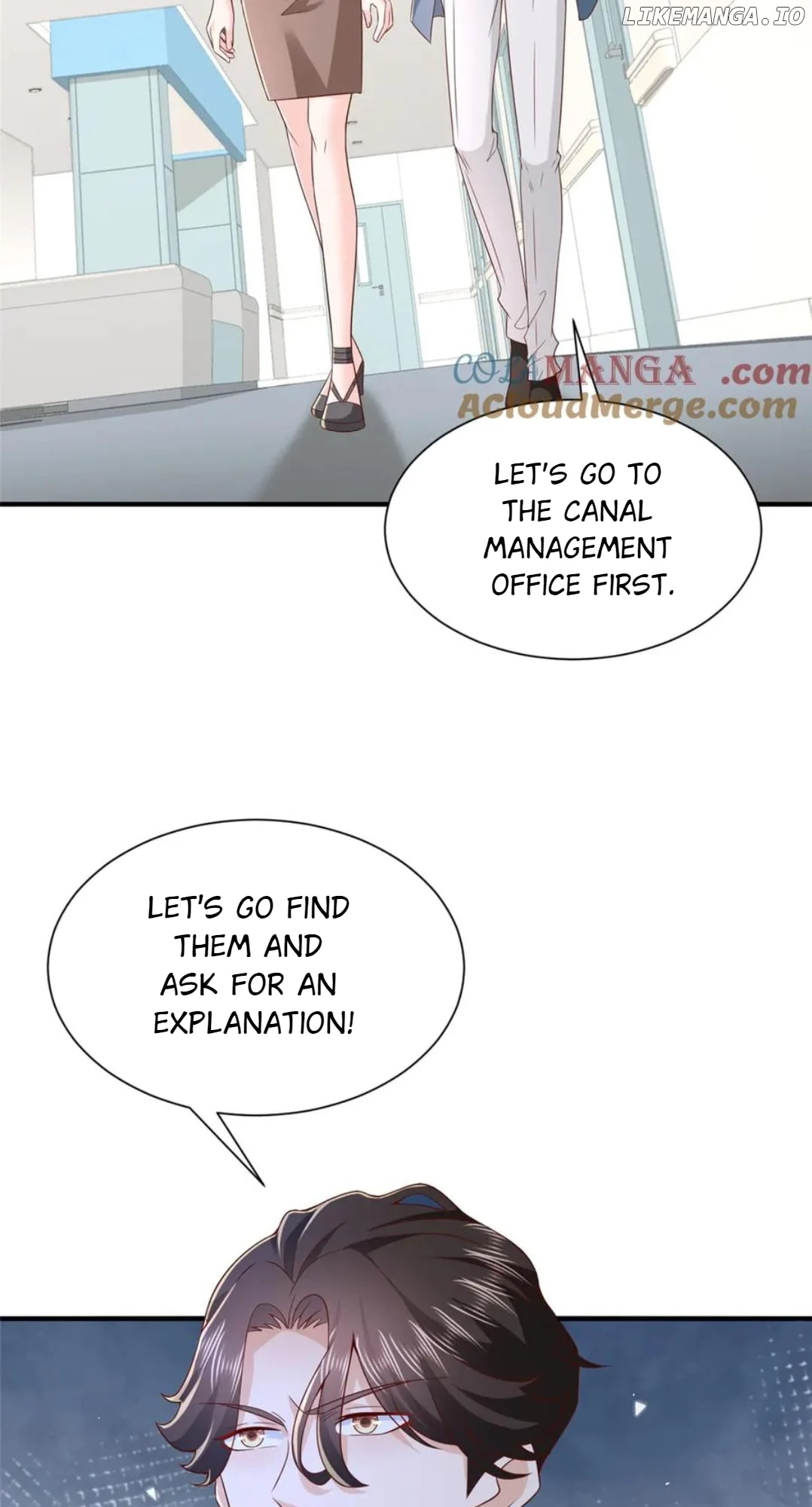 I randomly have a new career every week Chapter 787 - Page 18