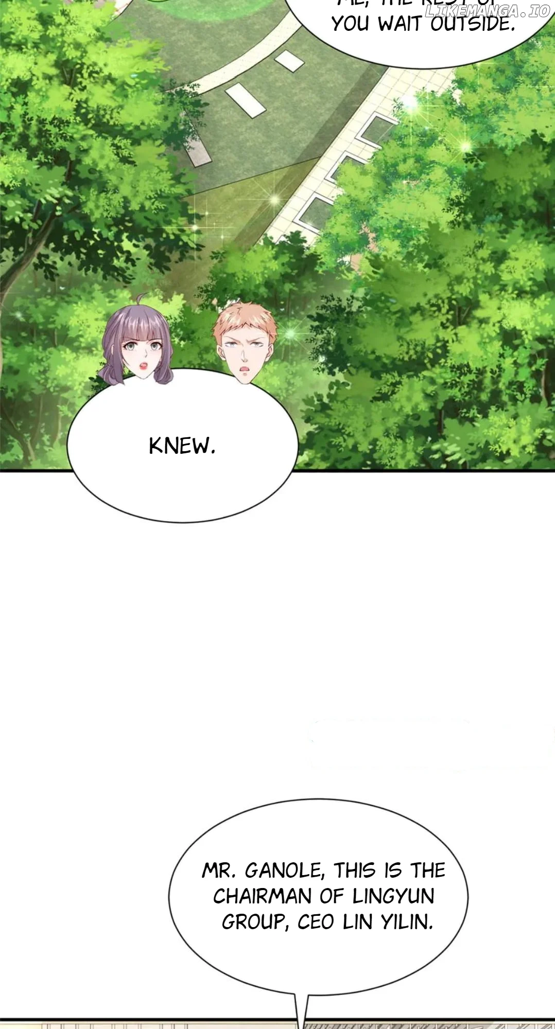 I randomly have a new career every week Chapter 787 - Page 21