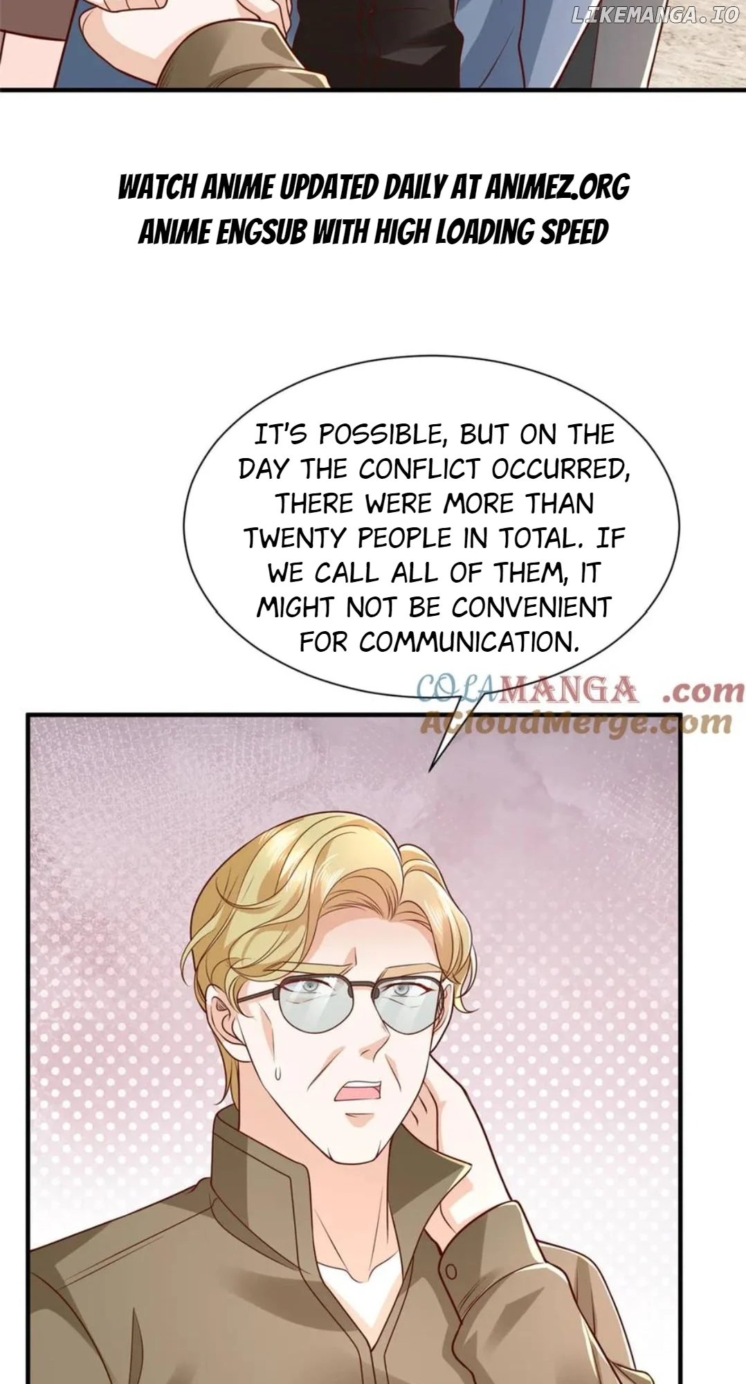 I randomly have a new career every week Chapter 787 - Page 25