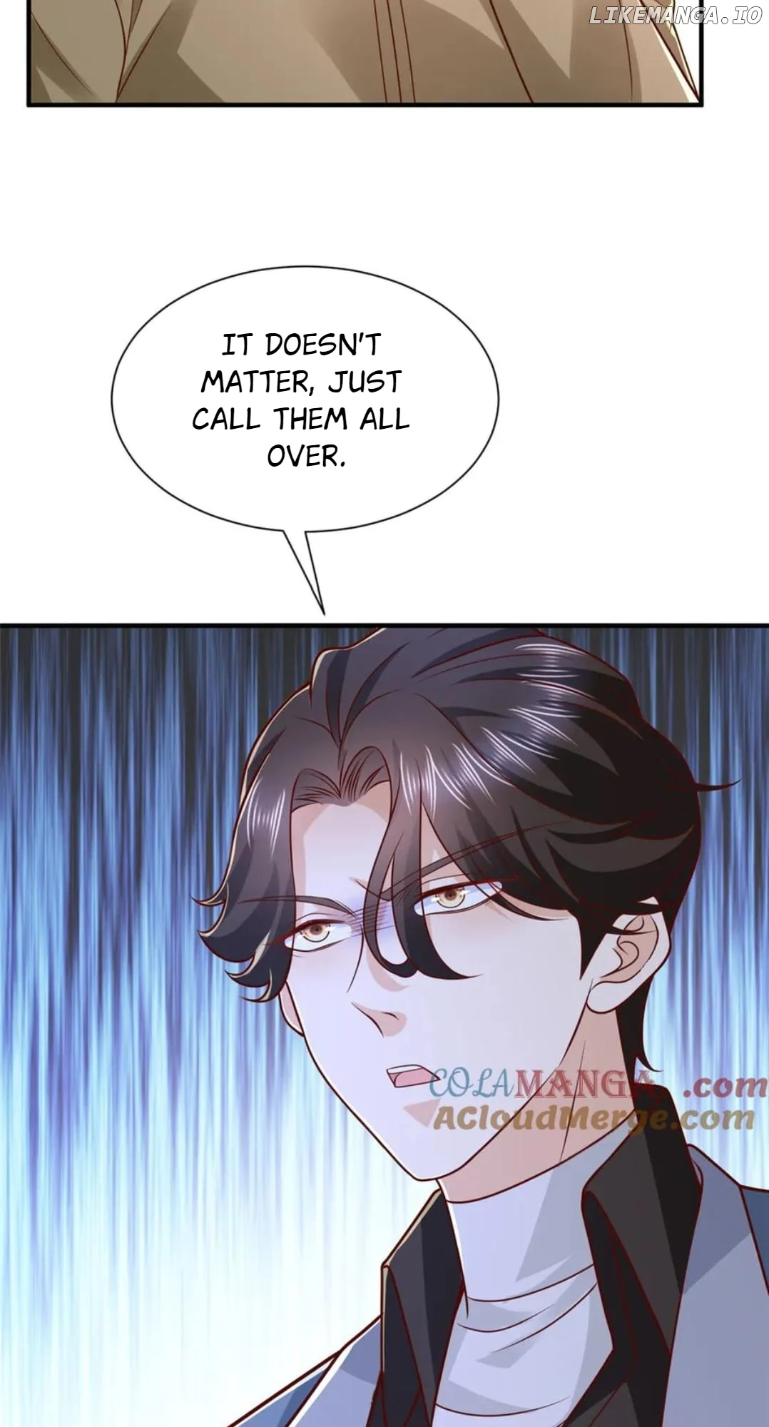 I randomly have a new career every week Chapter 787 - Page 26
