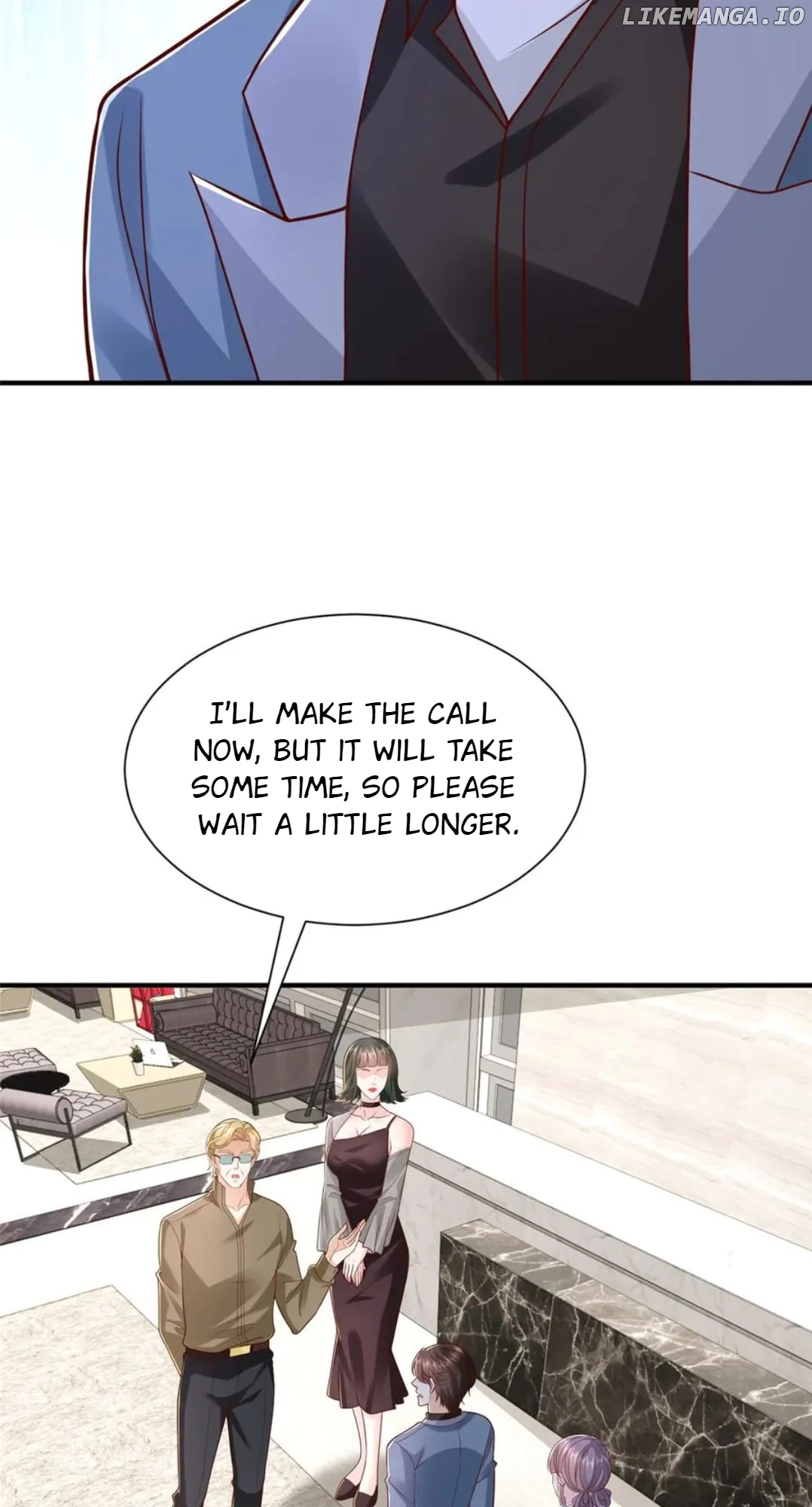 I randomly have a new career every week Chapter 787 - Page 27
