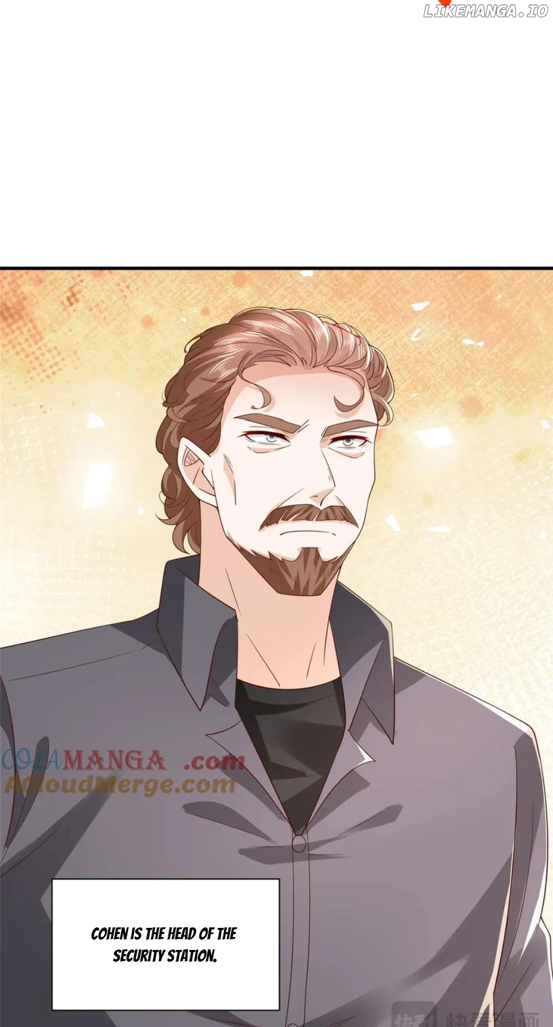 I randomly have a new career every week Chapter 787 - Page 30
