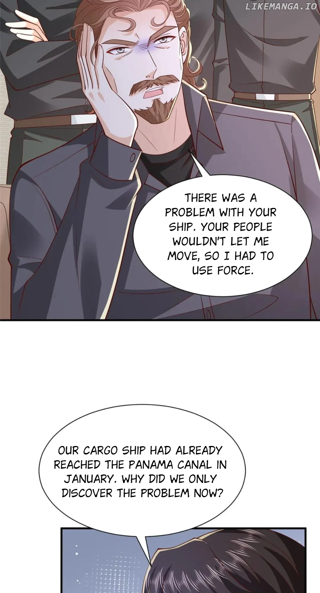 I randomly have a new career every week Chapter 788 - Page 2