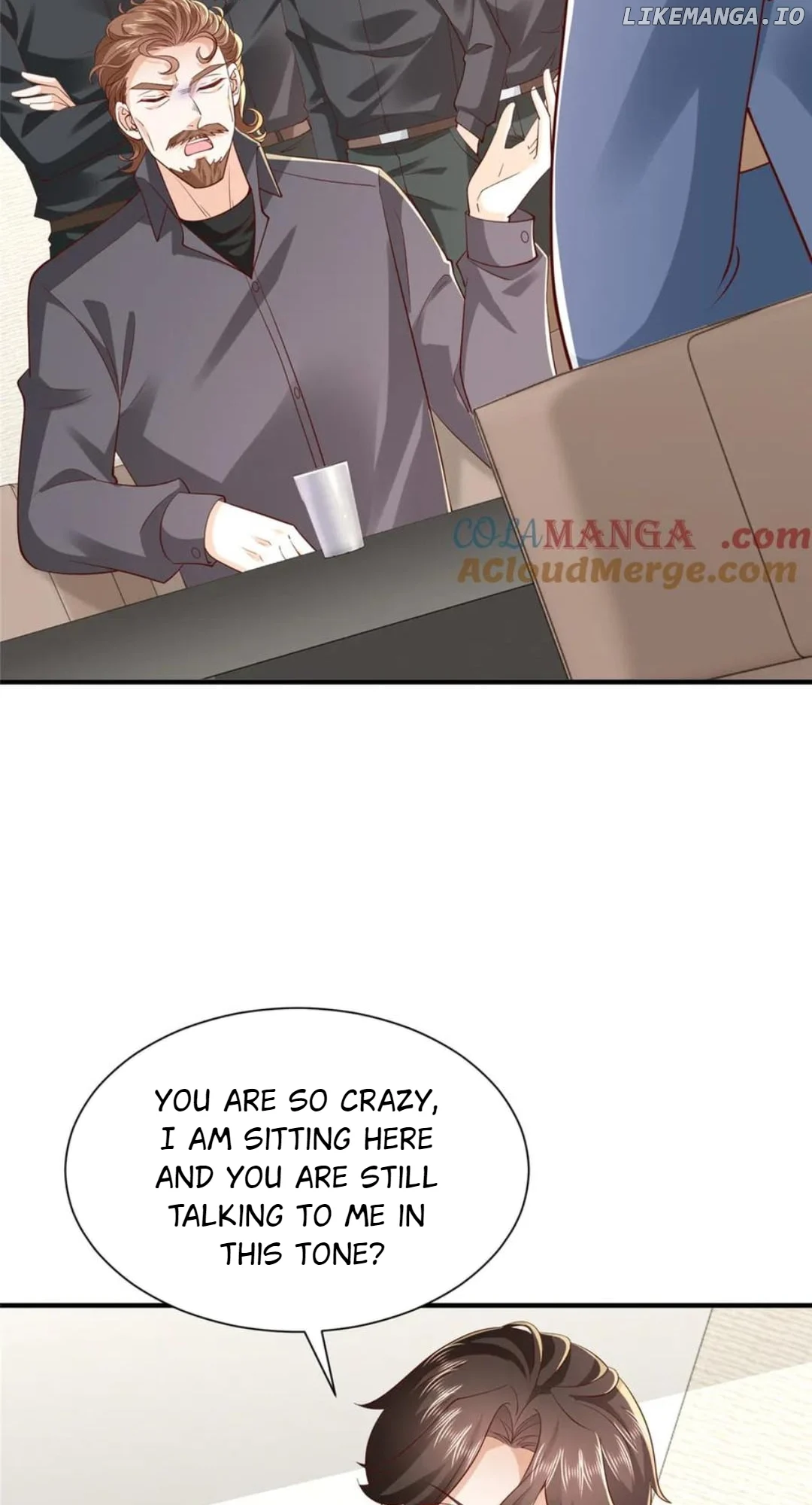 I randomly have a new career every week Chapter 788 - Page 4