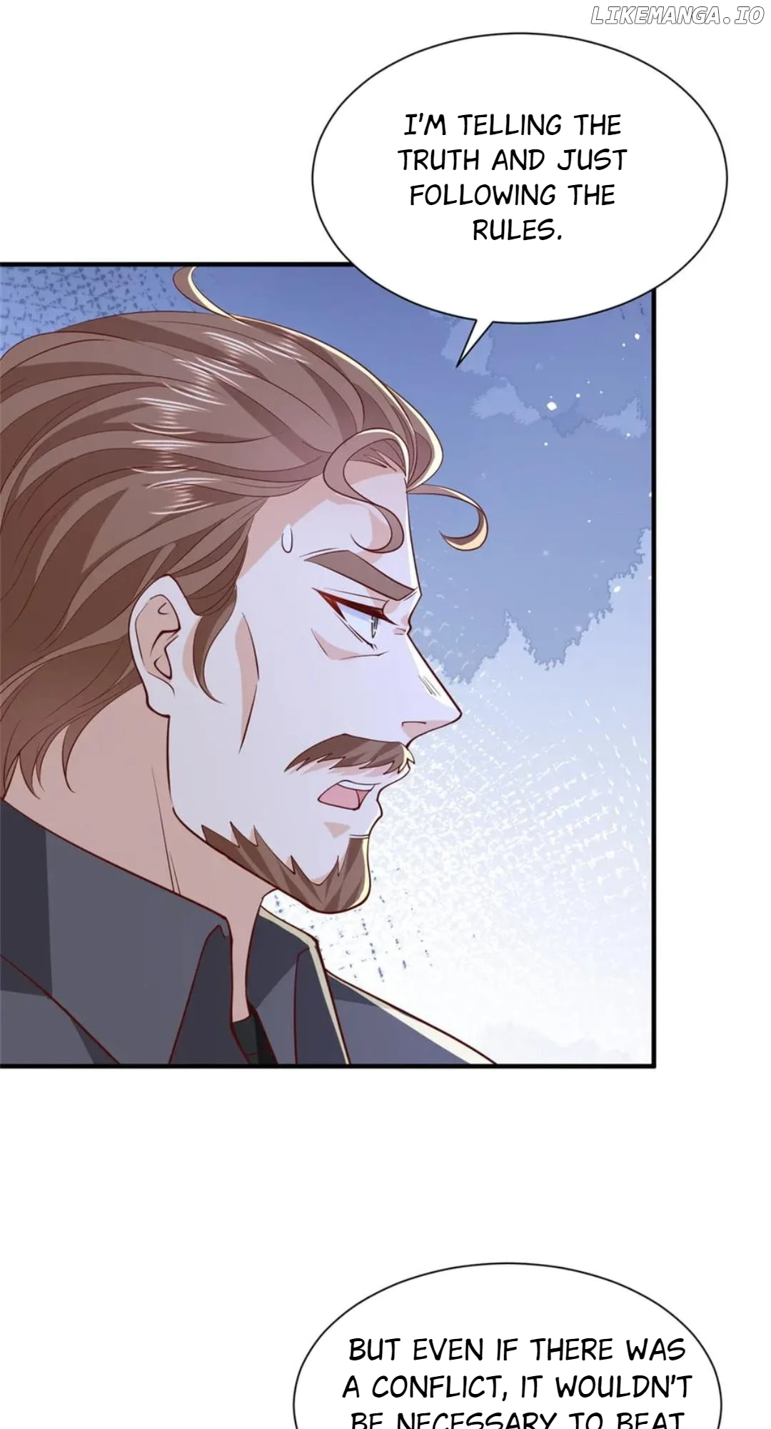 I randomly have a new career every week Chapter 788 - Page 6