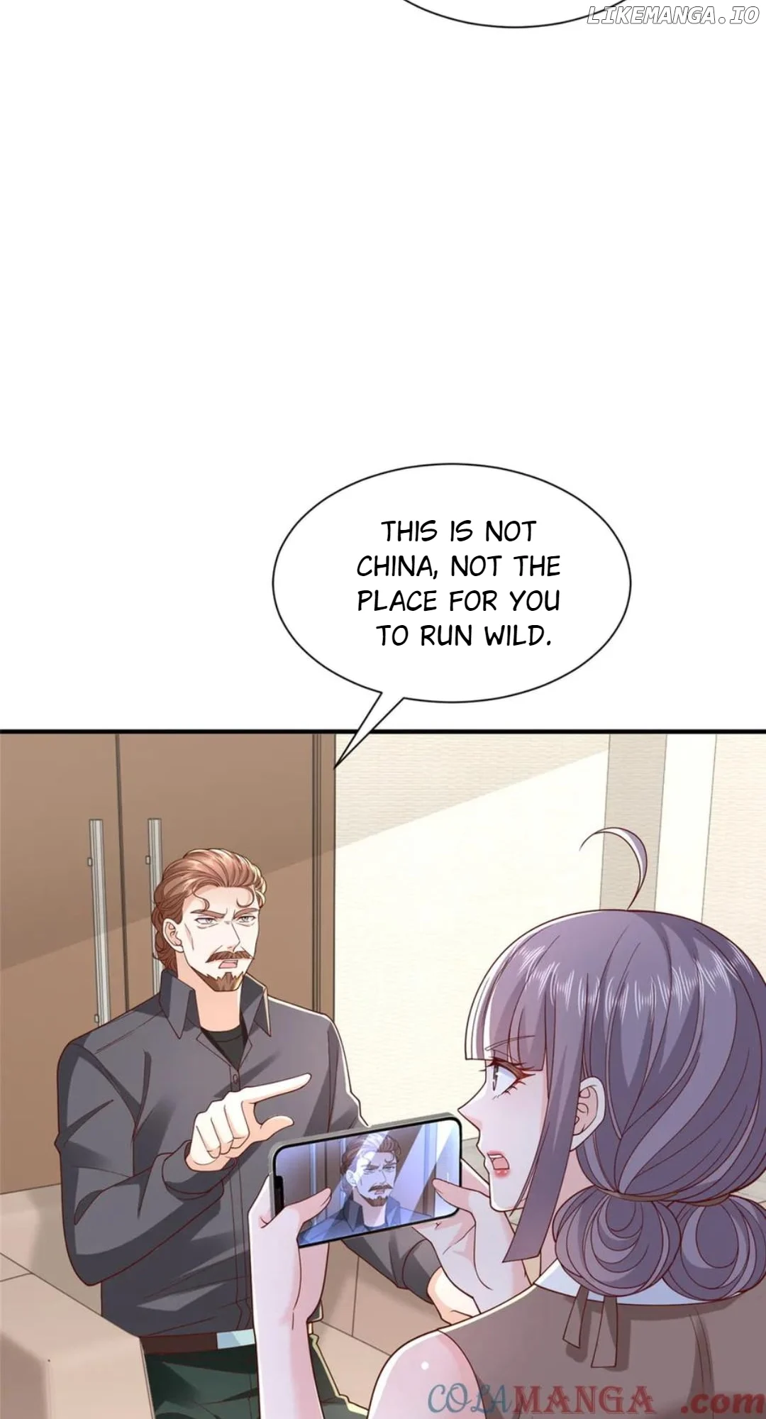 I randomly have a new career every week Chapter 788 - Page 8