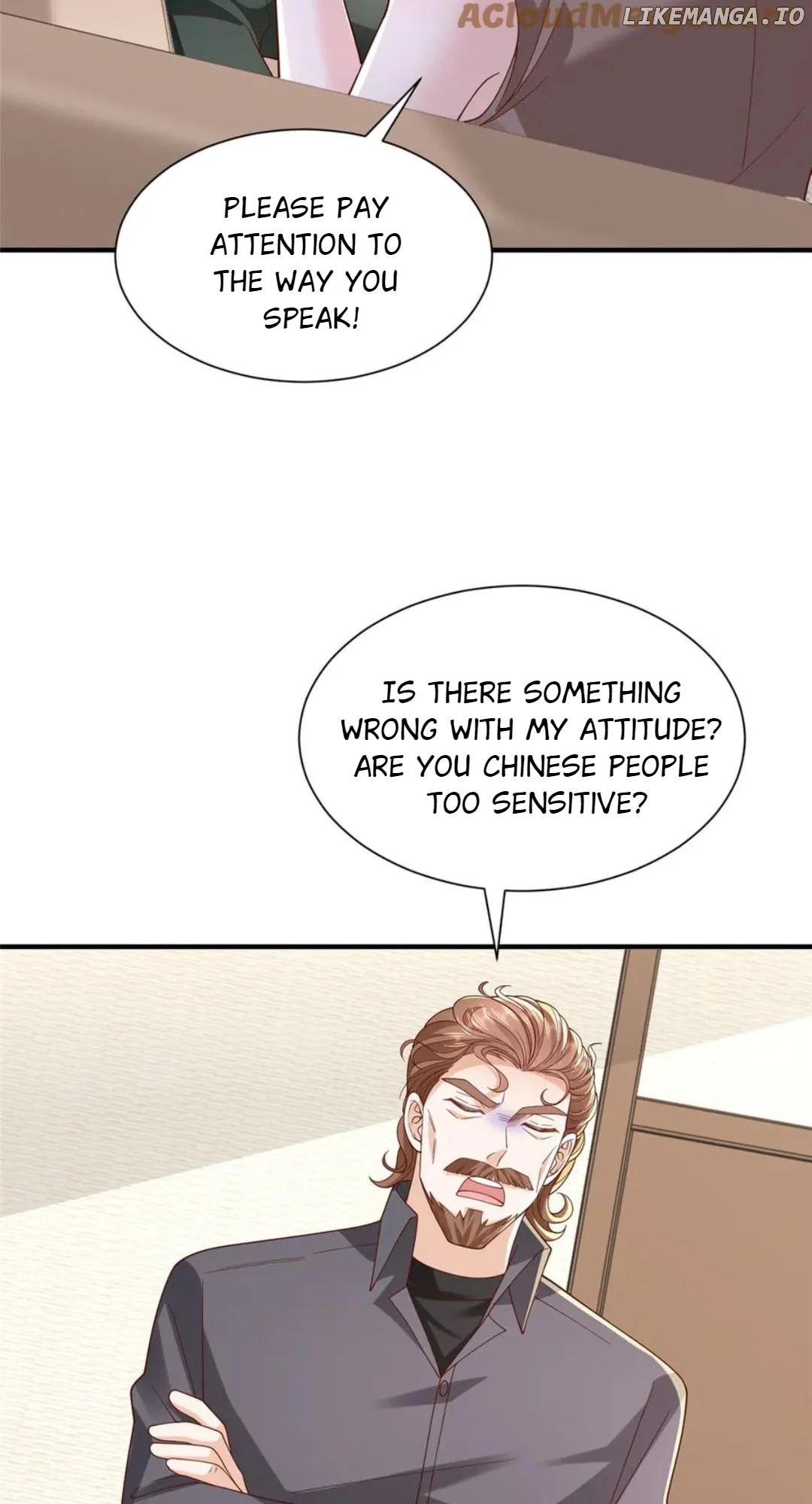 I randomly have a new career every week Chapter 788 - Page 9