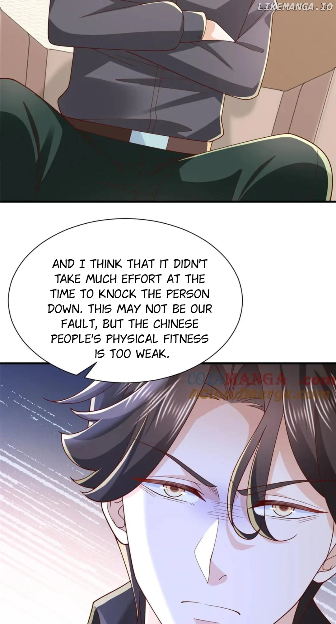 I randomly have a new career every week Chapter 788 - Page 10