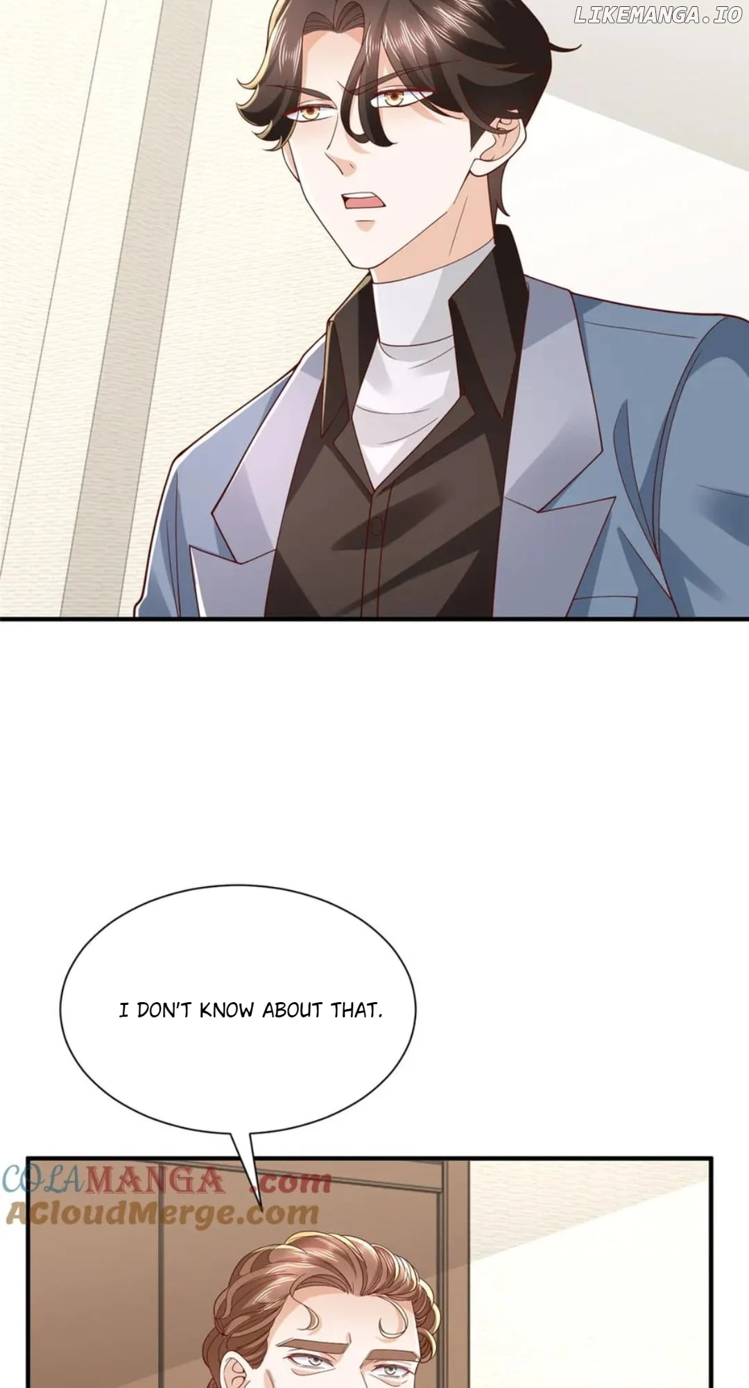 I randomly have a new career every week Chapter 788 - Page 13
