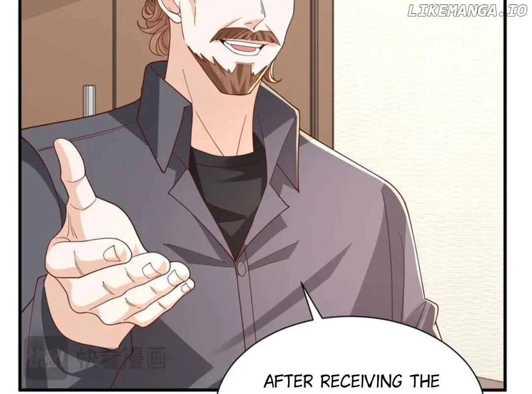 I randomly have a new career every week Chapter 788 - Page 14