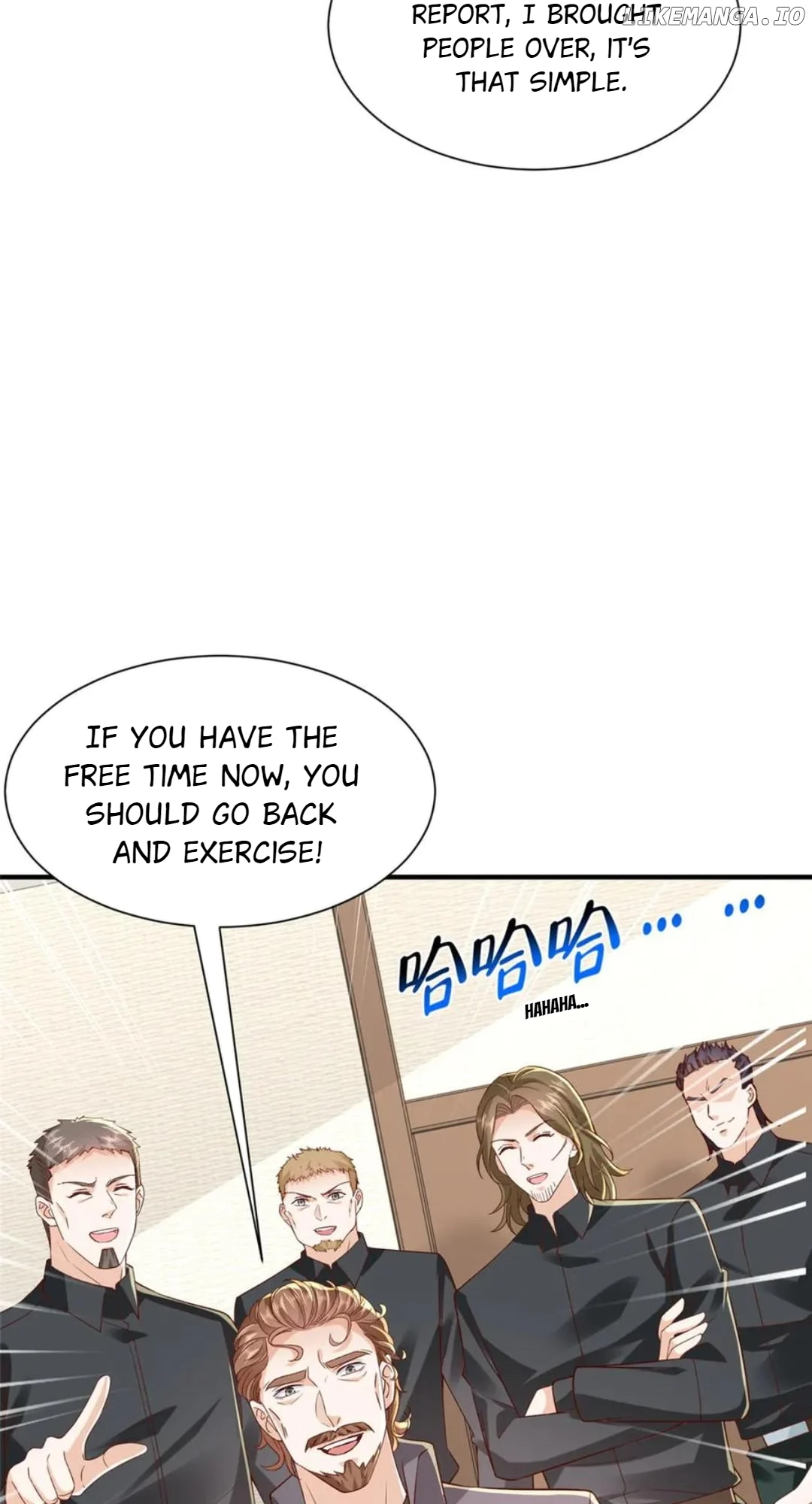 I randomly have a new career every week Chapter 788 - Page 15