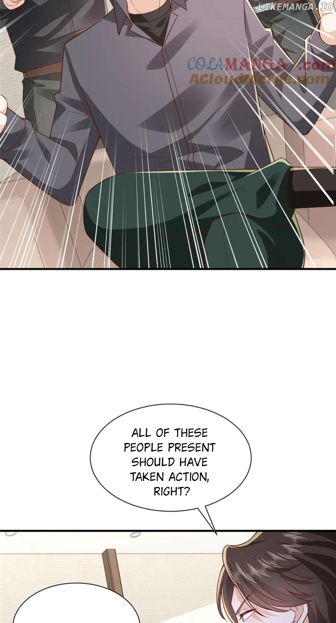 I randomly have a new career every week Chapter 788 - Page 16