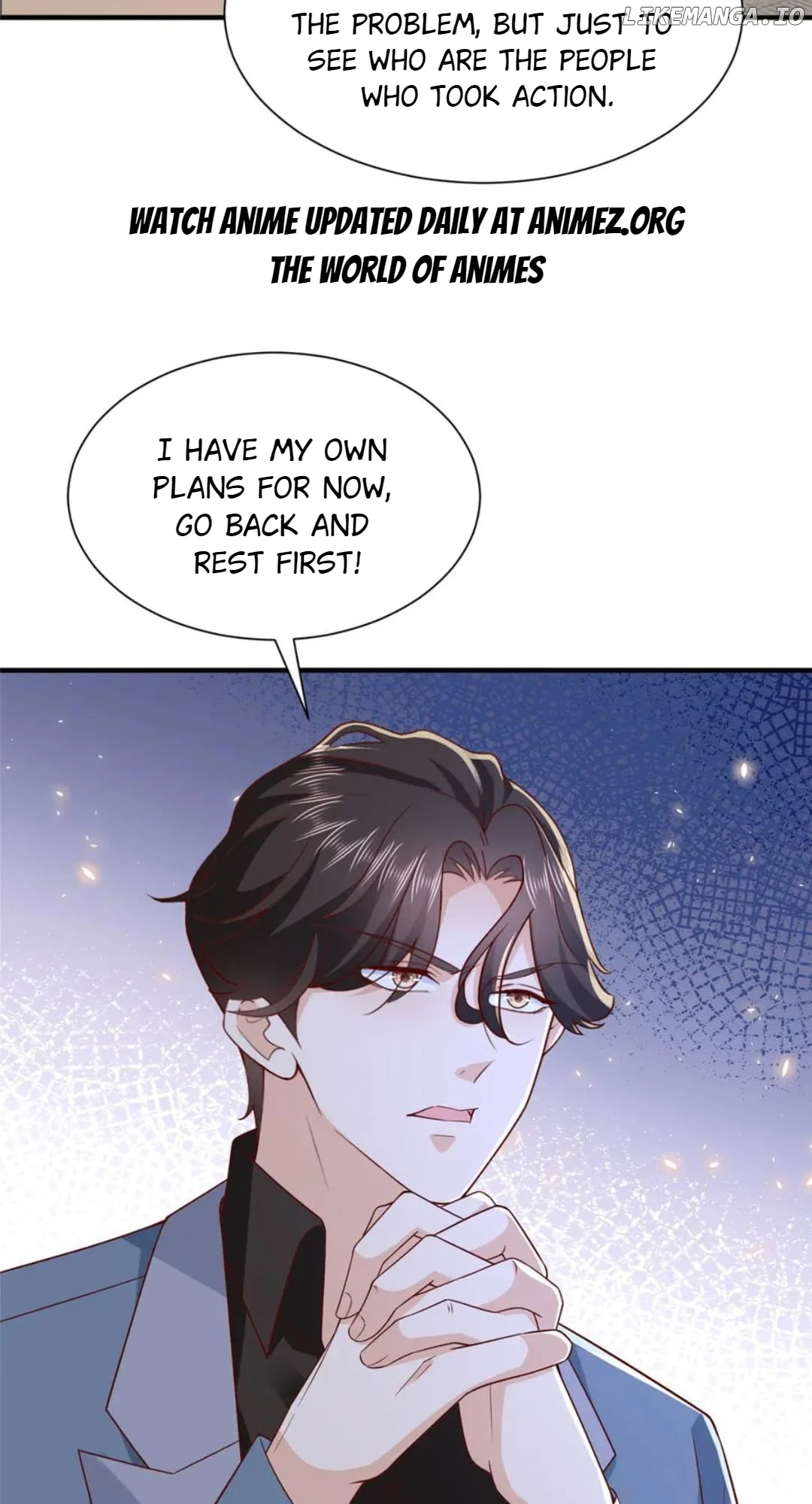 I randomly have a new career every week Chapter 788 - Page 21