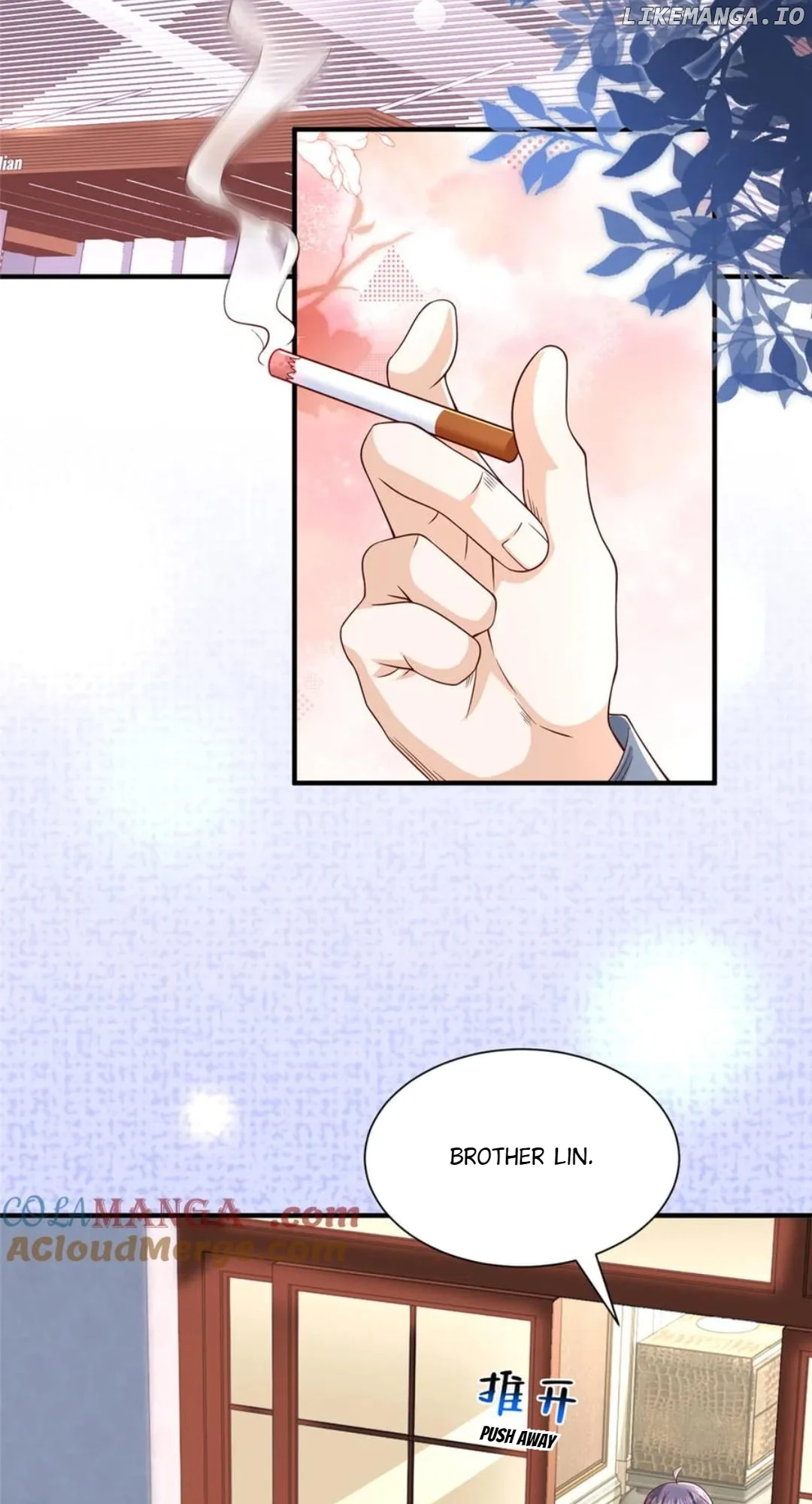 I randomly have a new career every week Chapter 788 - Page 24