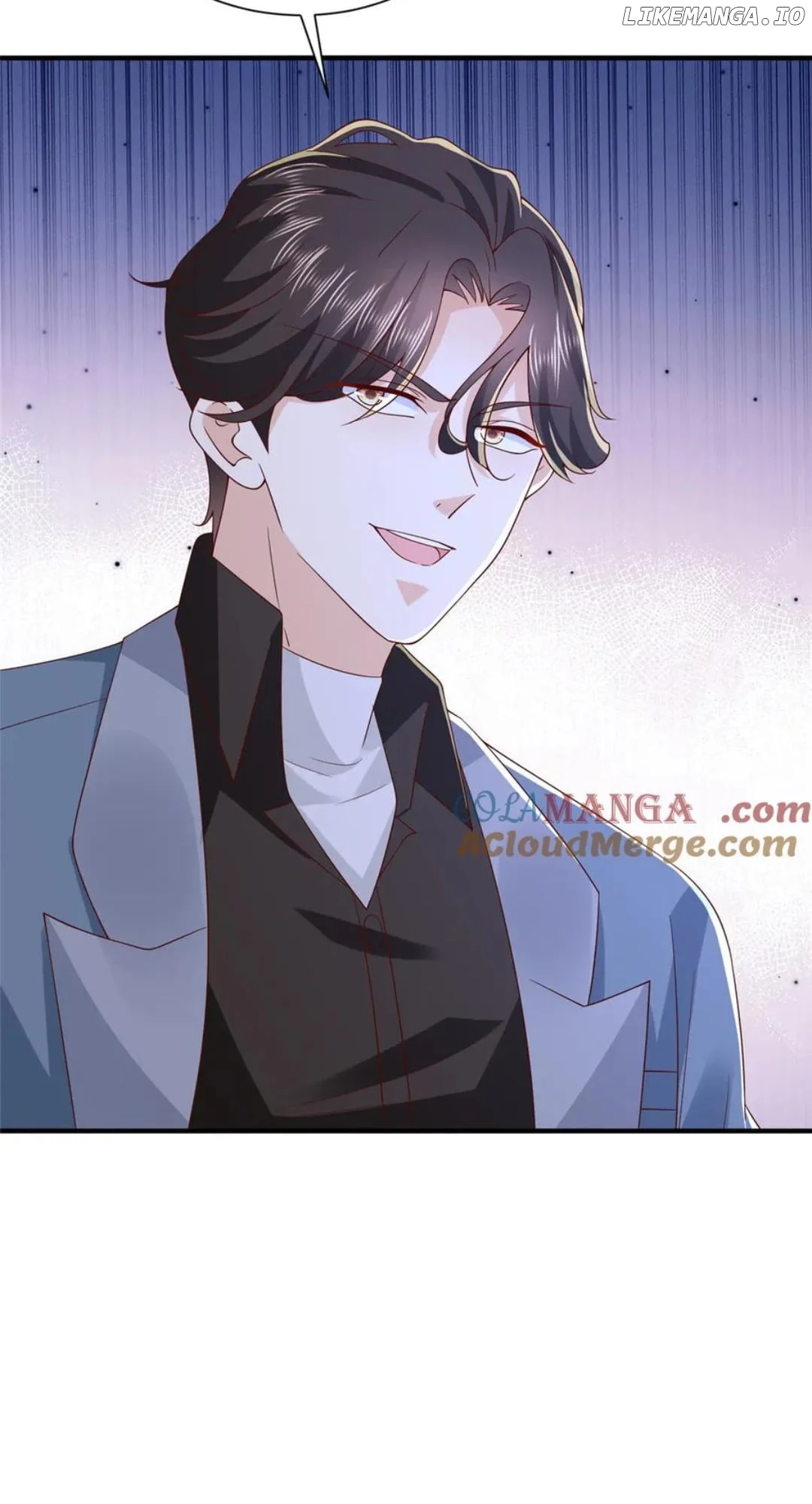 I randomly have a new career every week Chapter 788 - Page 33