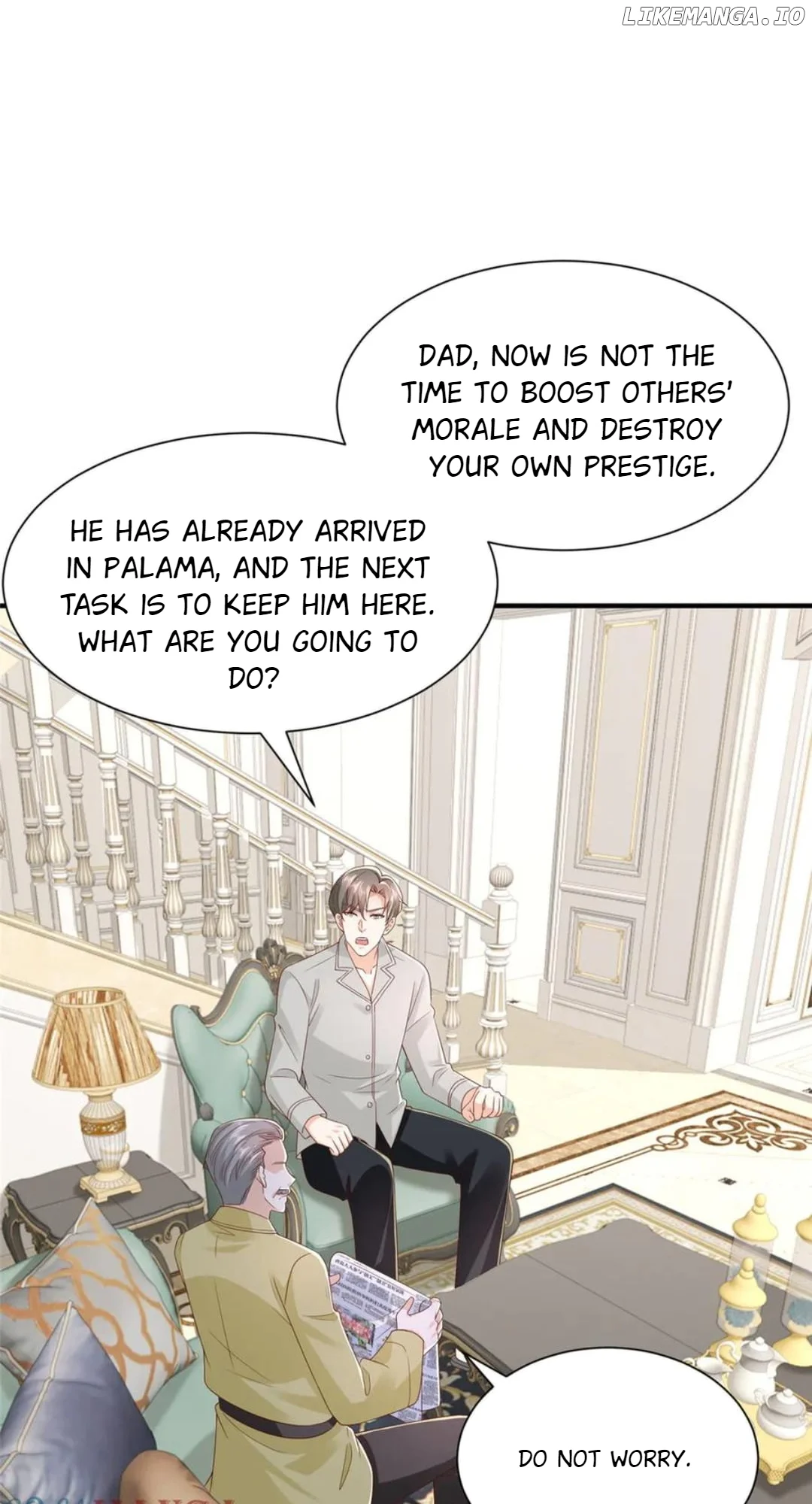 I randomly have a new career every week Chapter 788 - Page 39