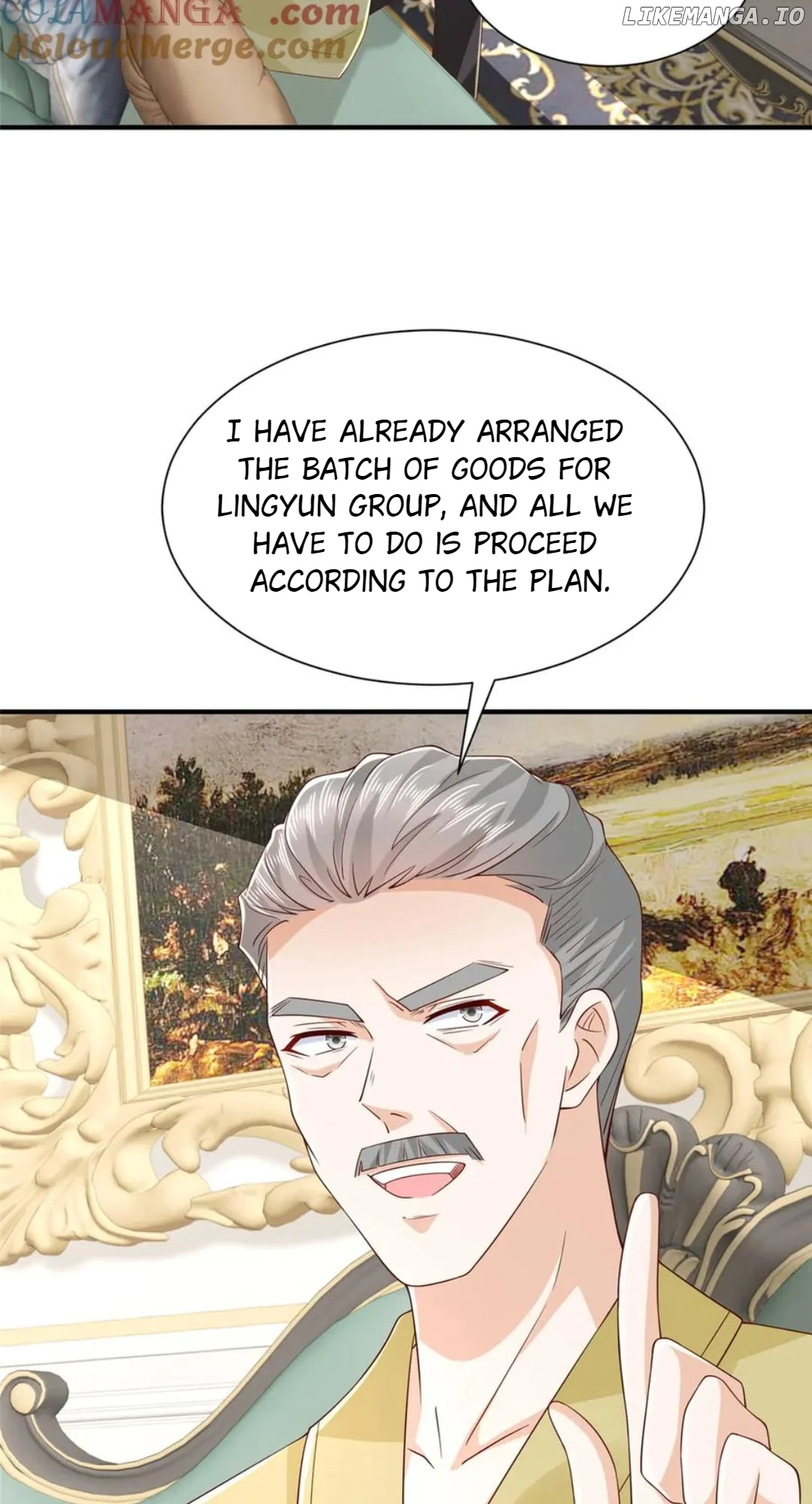 I randomly have a new career every week Chapter 788 - Page 40