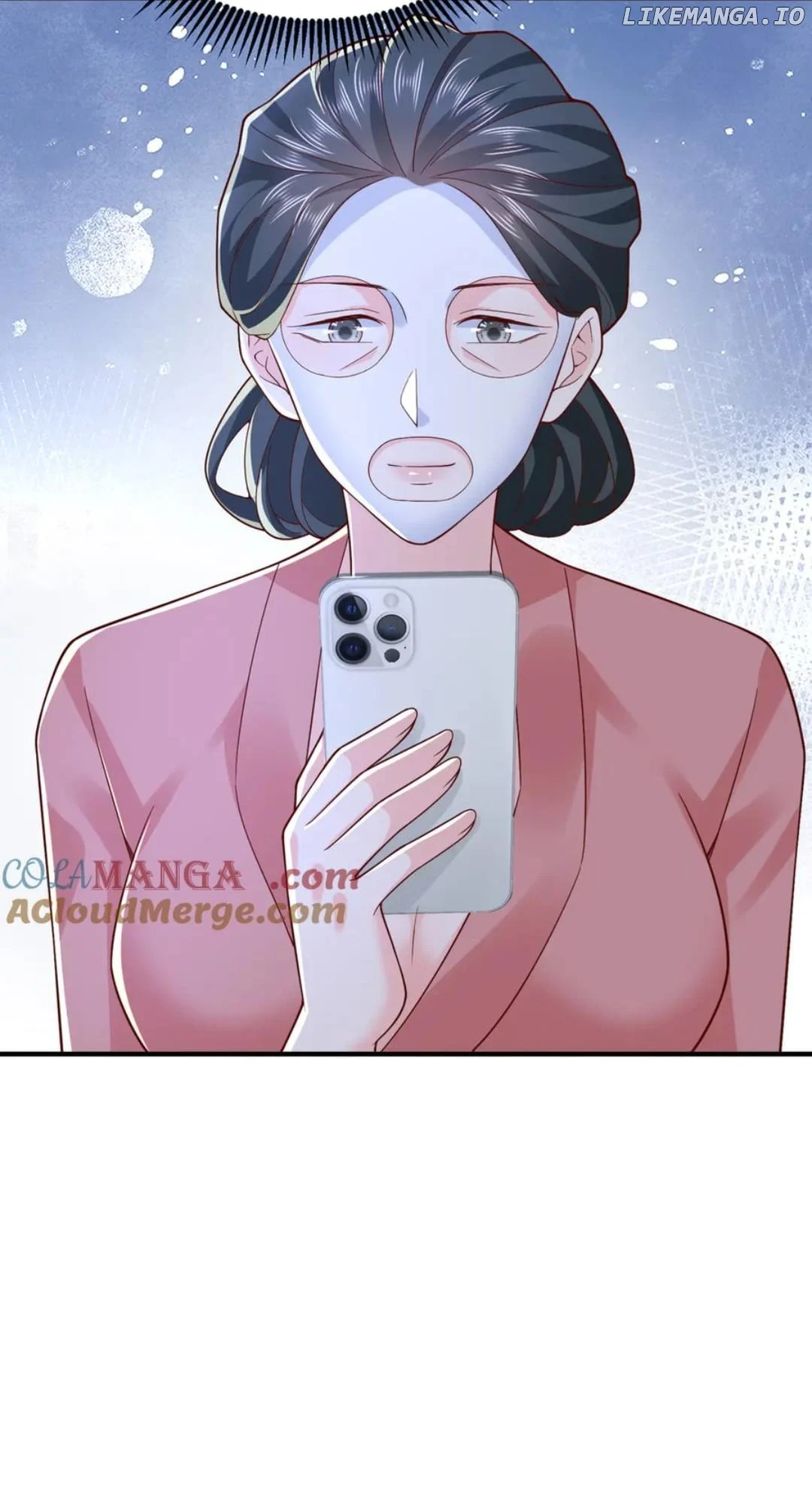 I randomly have a new career every week Chapter 789 - Page 9