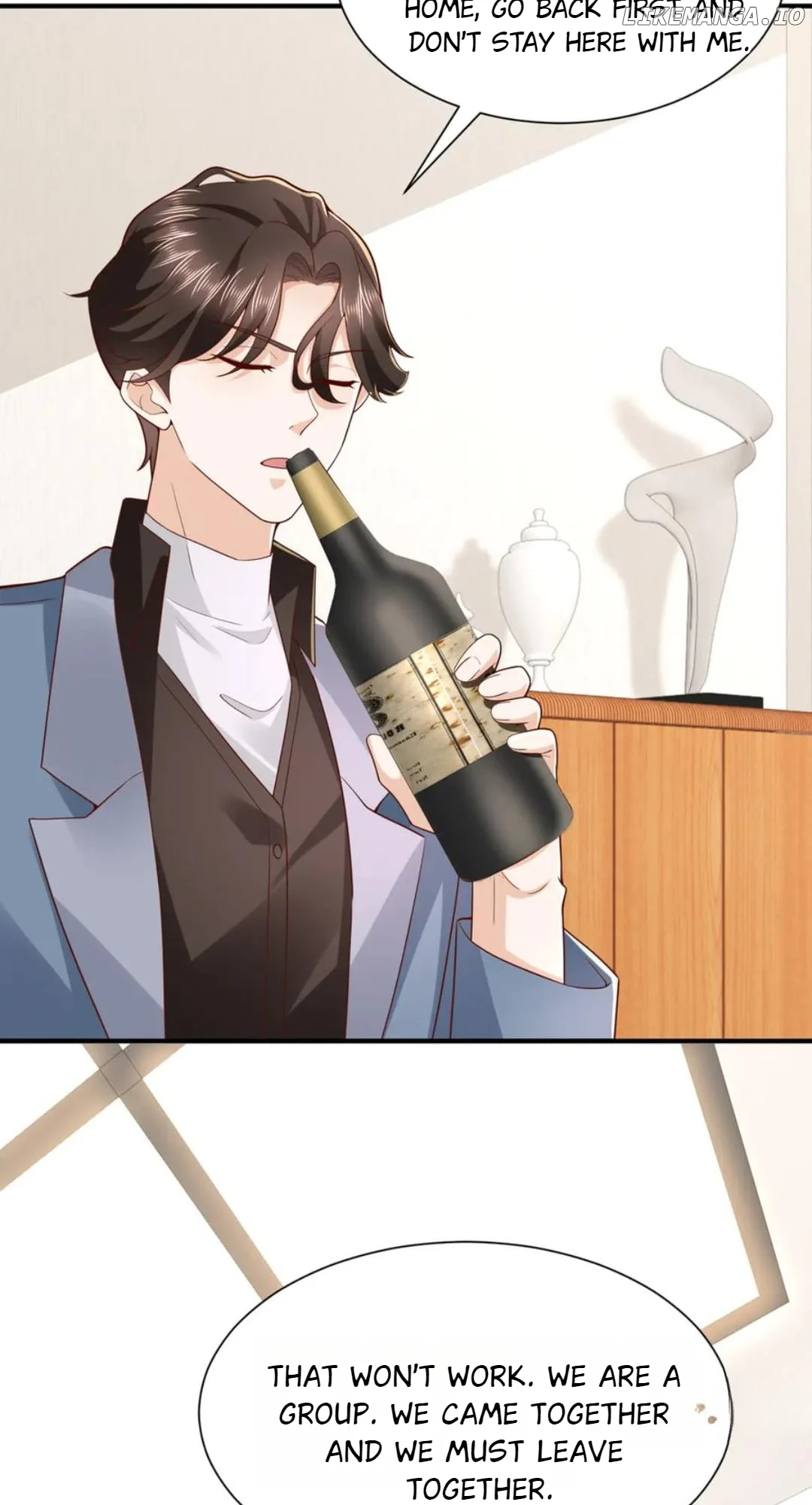 I randomly have a new career every week Chapter 789 - Page 15