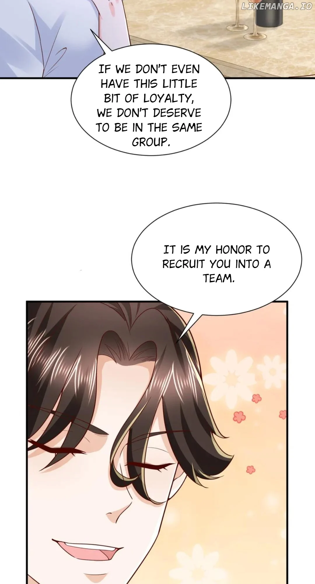 I randomly have a new career every week Chapter 789 - Page 18