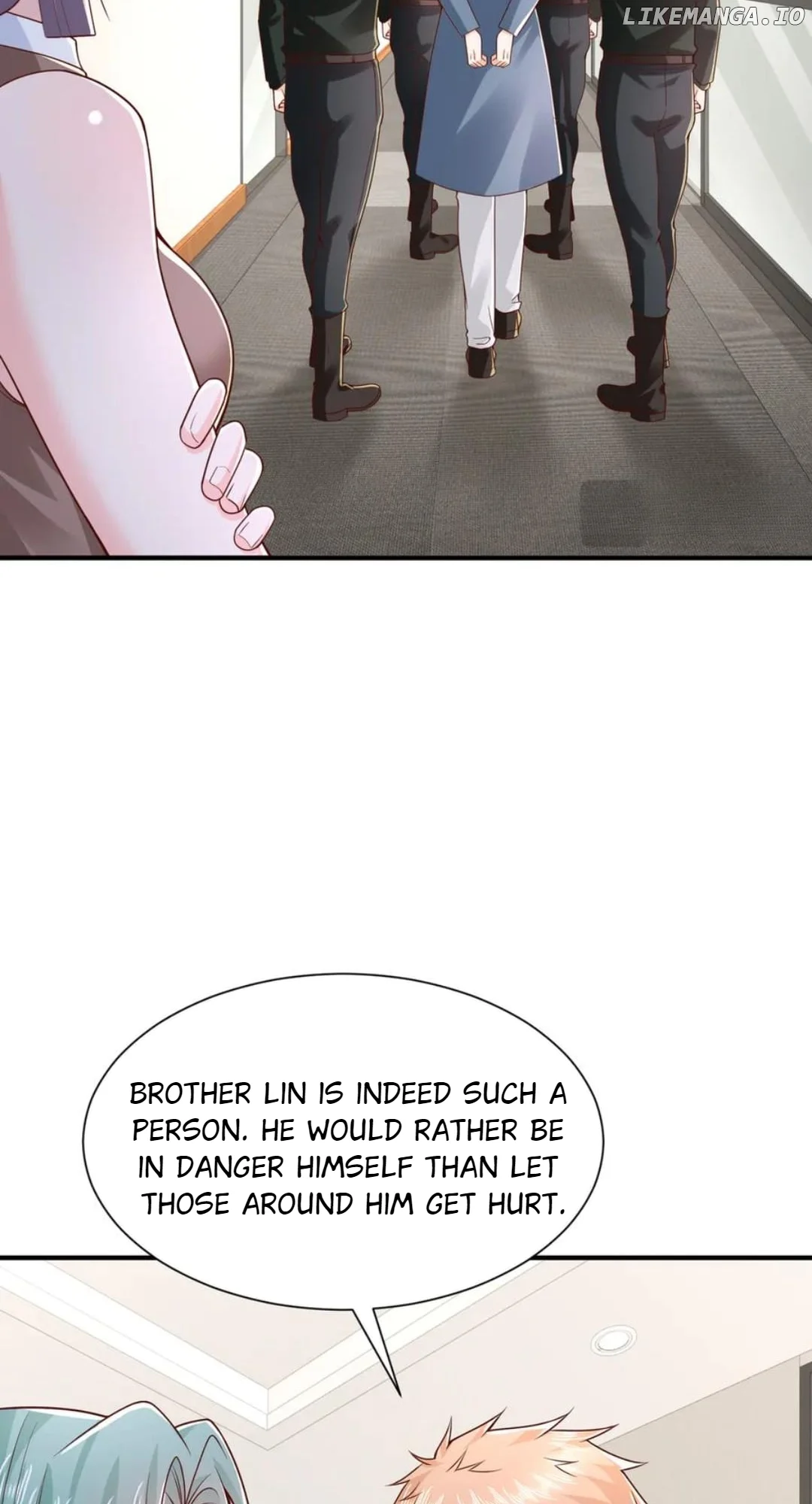 I randomly have a new career every week Chapter 789 - Page 30
