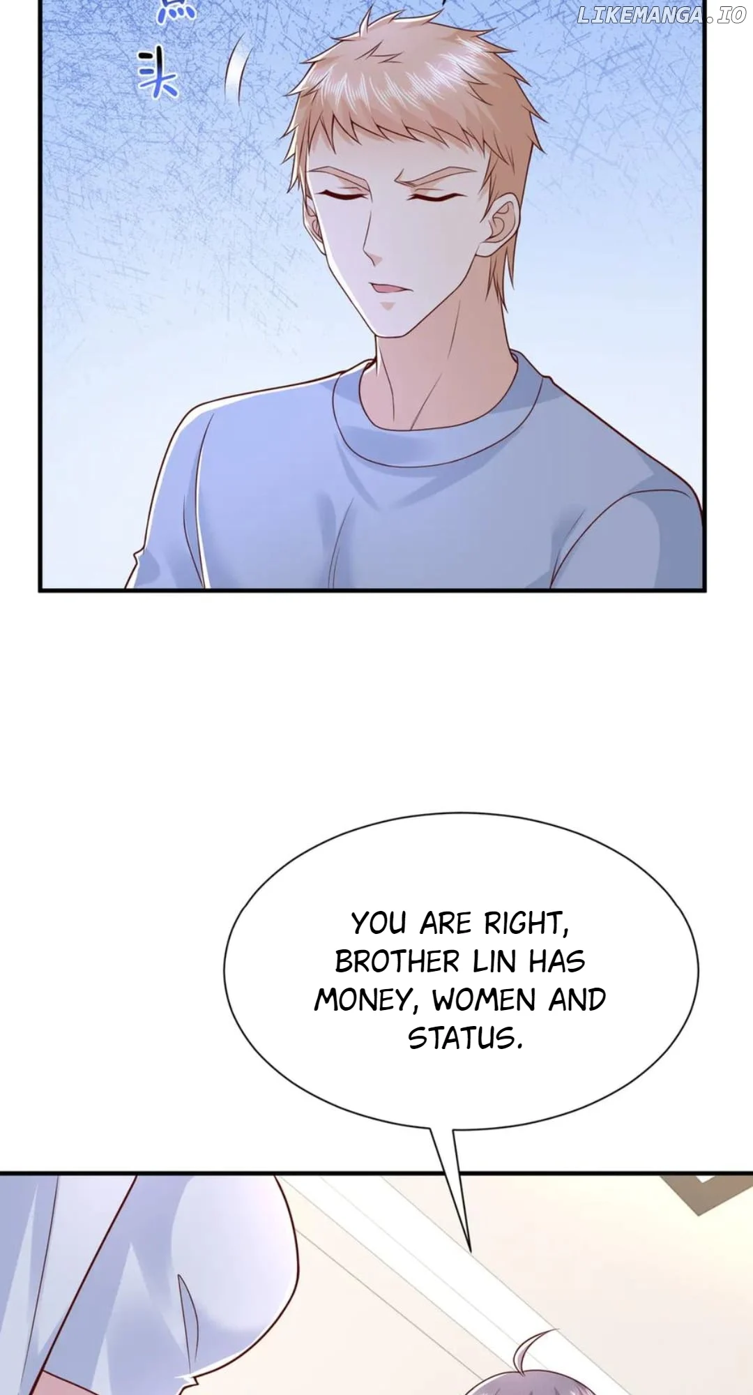 I randomly have a new career every week Chapter 789 - Page 34