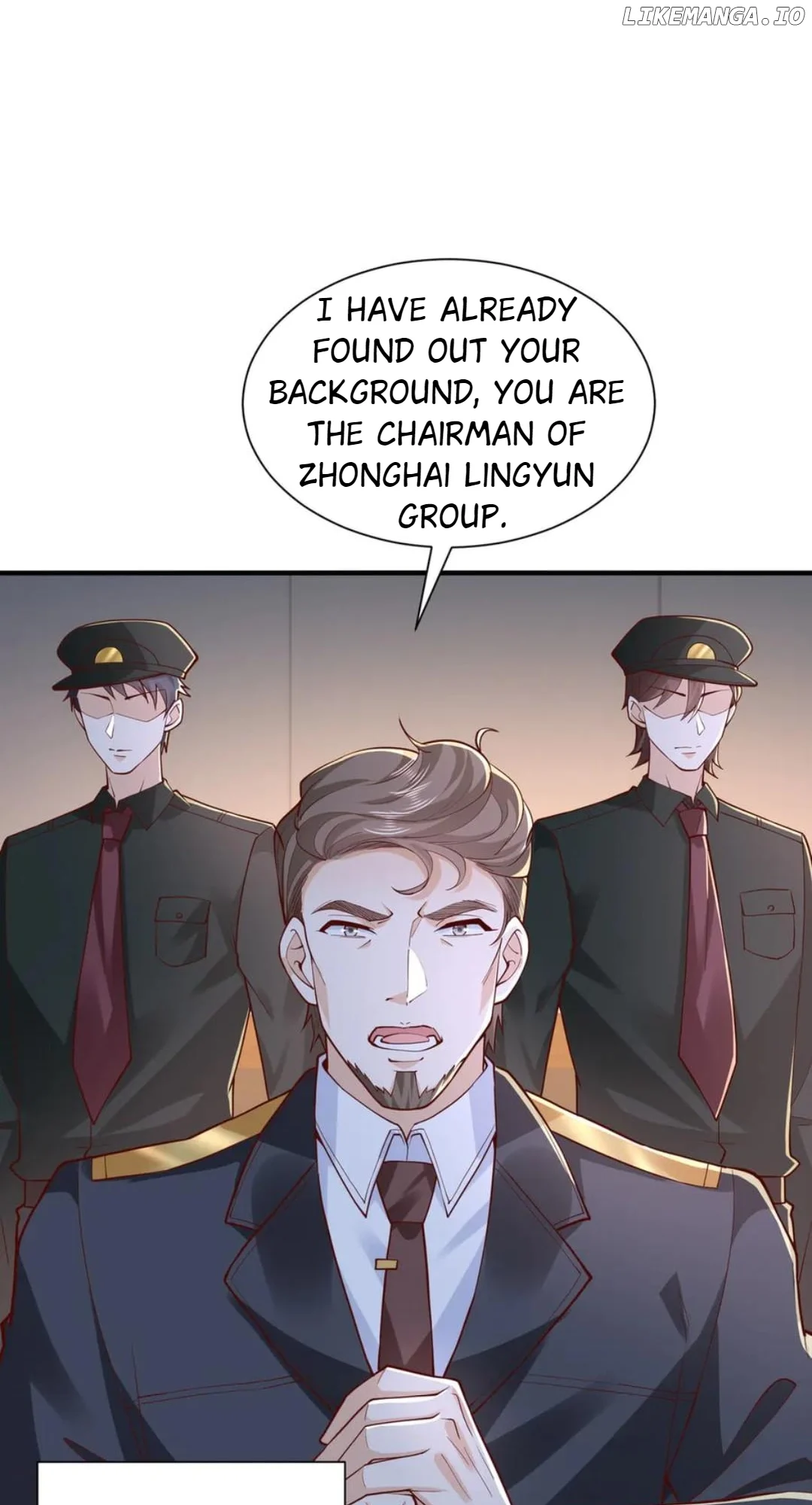 I randomly have a new career every week Chapter 789 - Page 37