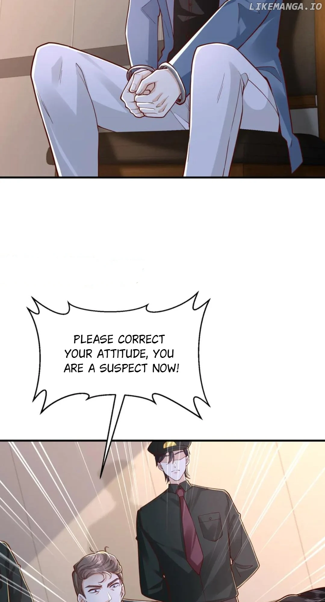 I randomly have a new career every week Chapter 789 - Page 39