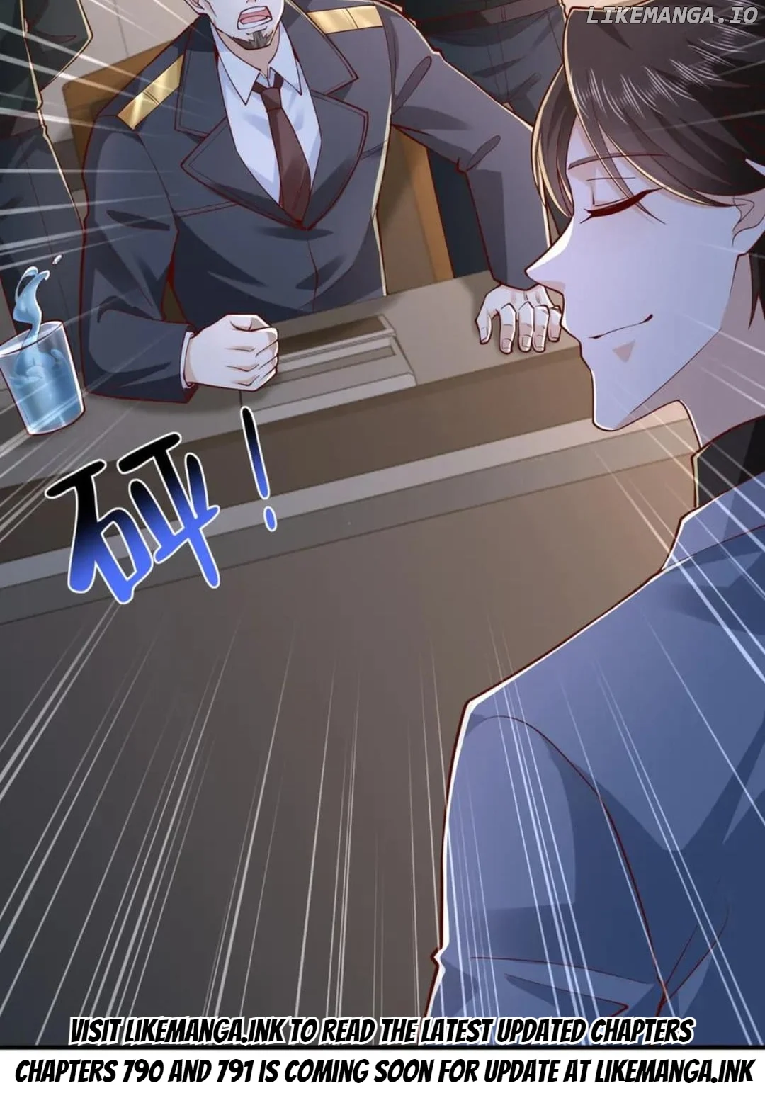 I randomly have a new career every week Chapter 789 - Page 40