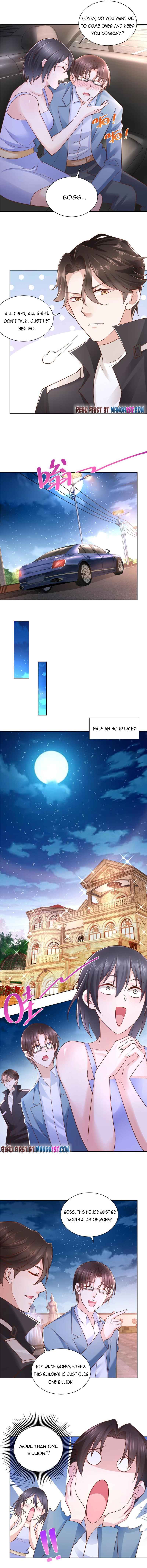 I randomly have a new career every week Chapter 79 - Page 2