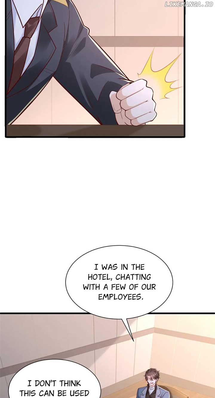 I randomly have a new career every week Chapter 790 - Page 2