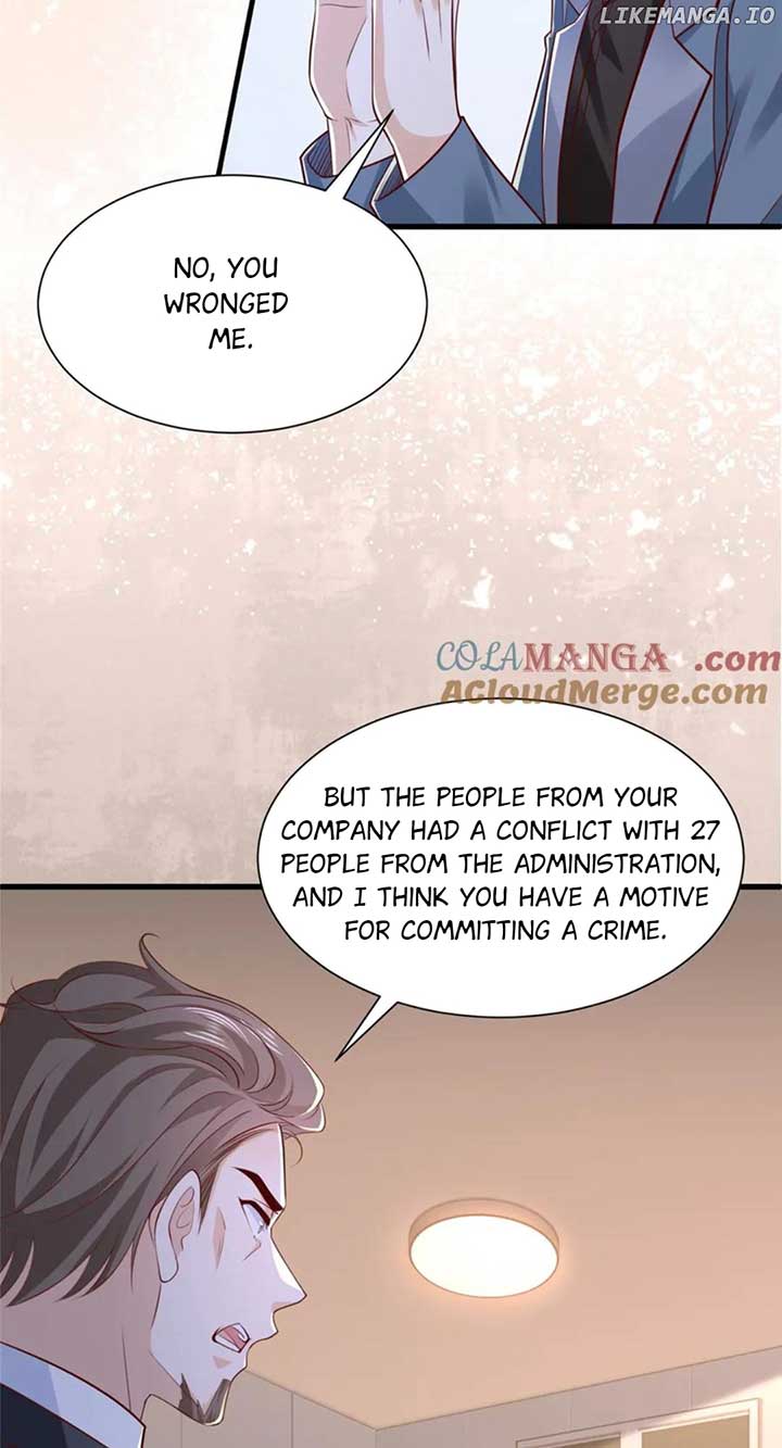 I randomly have a new career every week Chapter 790 - Page 6