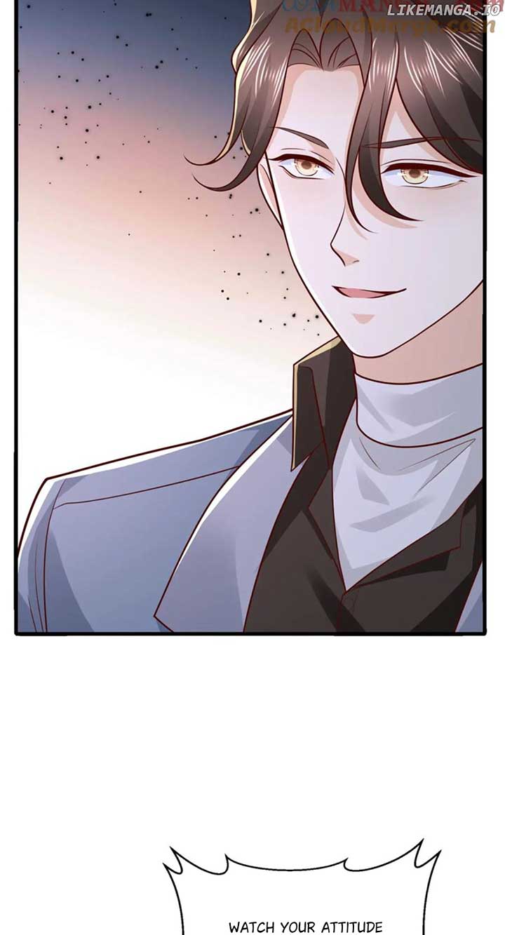I randomly have a new career every week Chapter 790 - Page 8